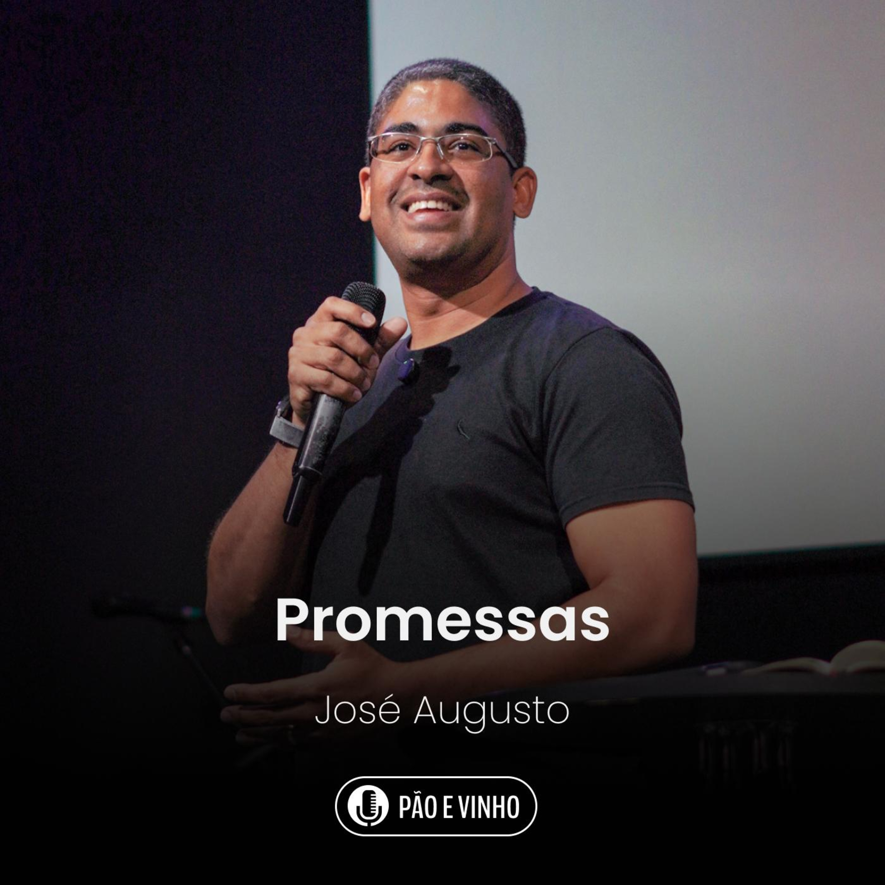 Promessas - José Augusto episode artwork