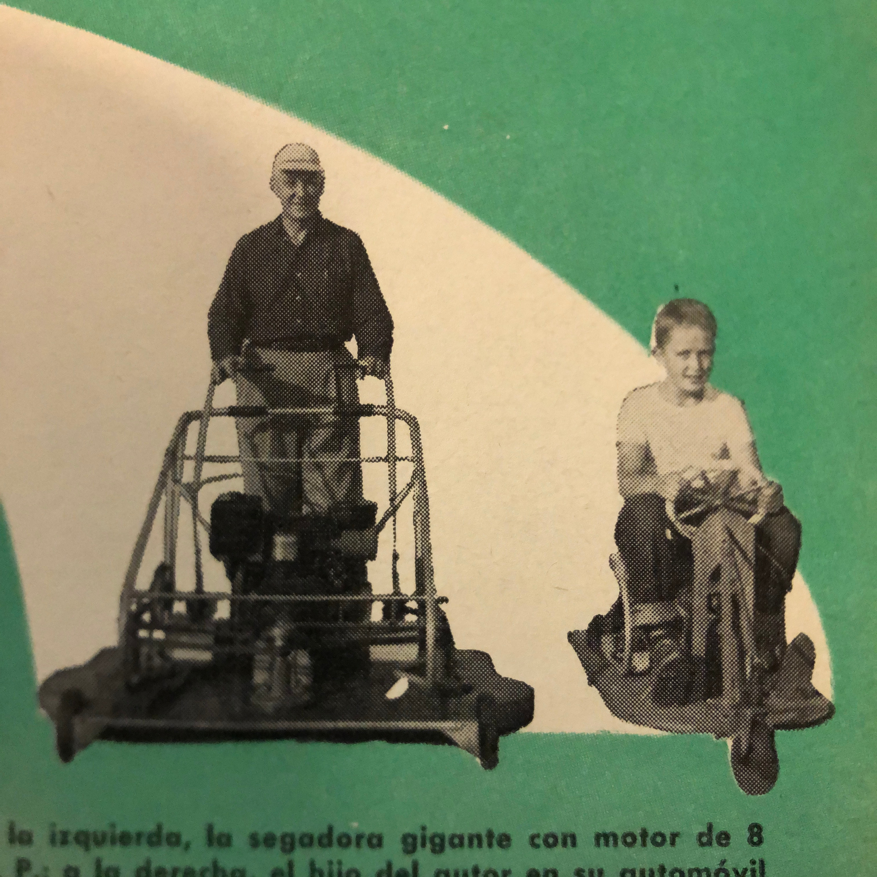 Portada de Inestable