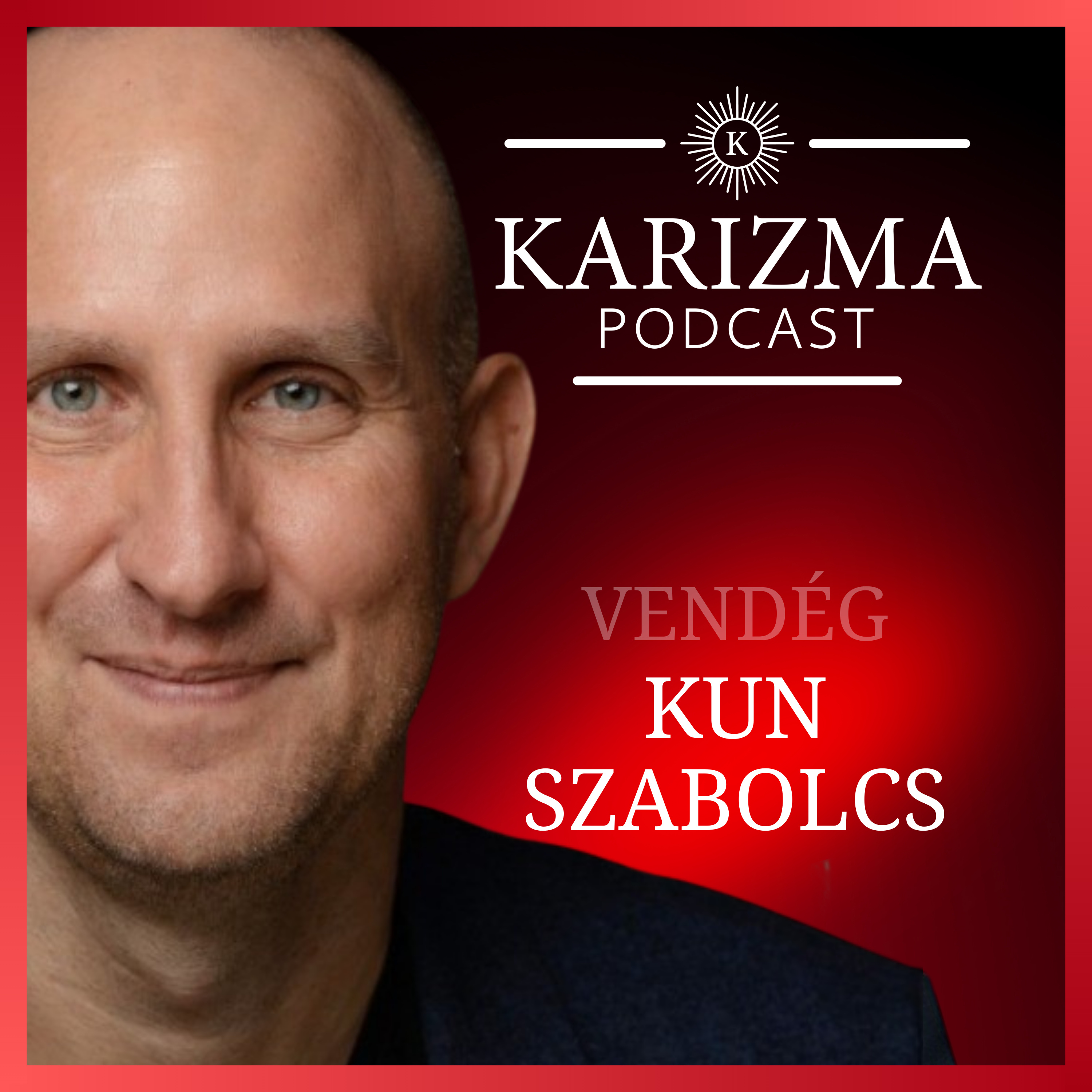 #128. Kun Szabolcs: A tízparancsolat, ami eladásig vitt egy céget episode artwork