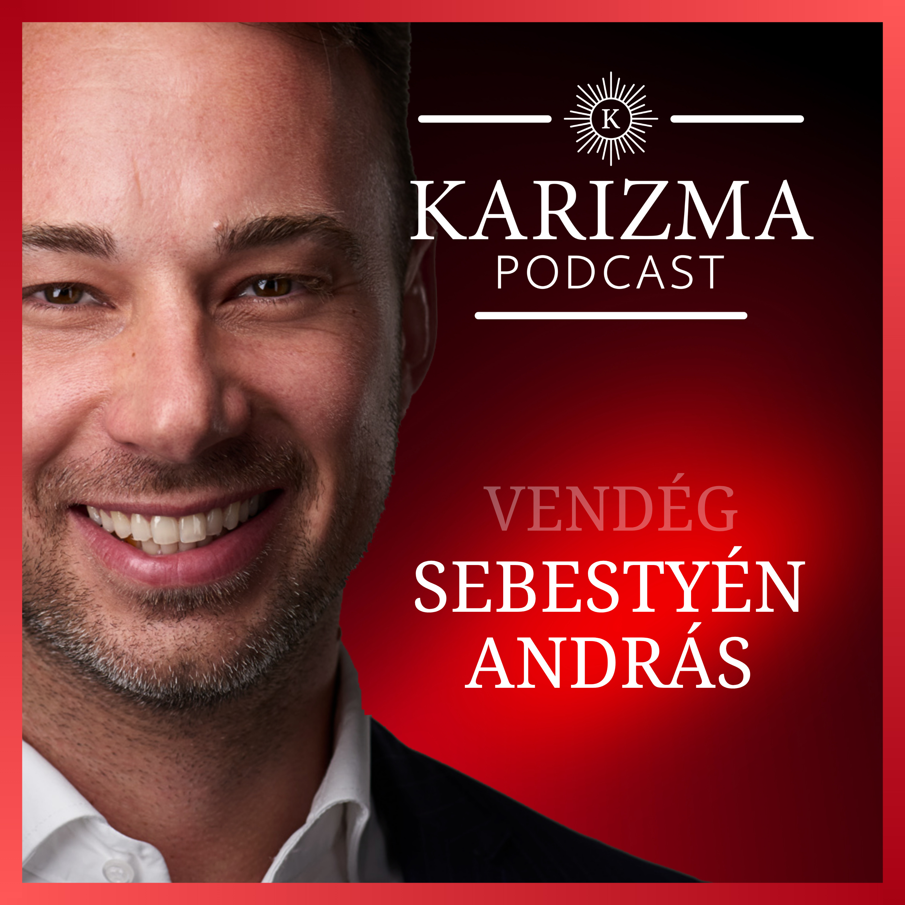 #146. Sebestyén András: 21 kőkemény lecke sikerről, pénzről és az életről