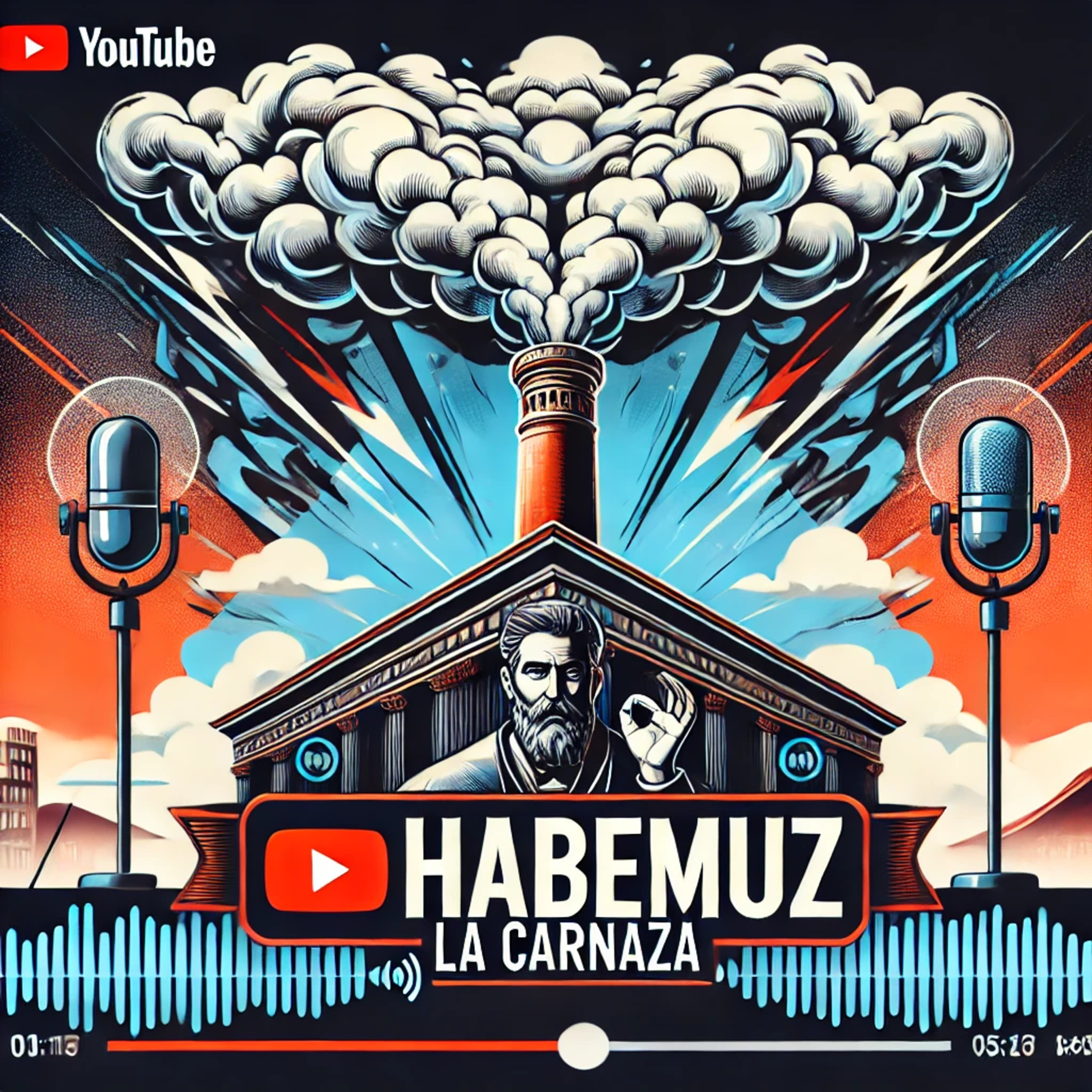 LA CARNAZA