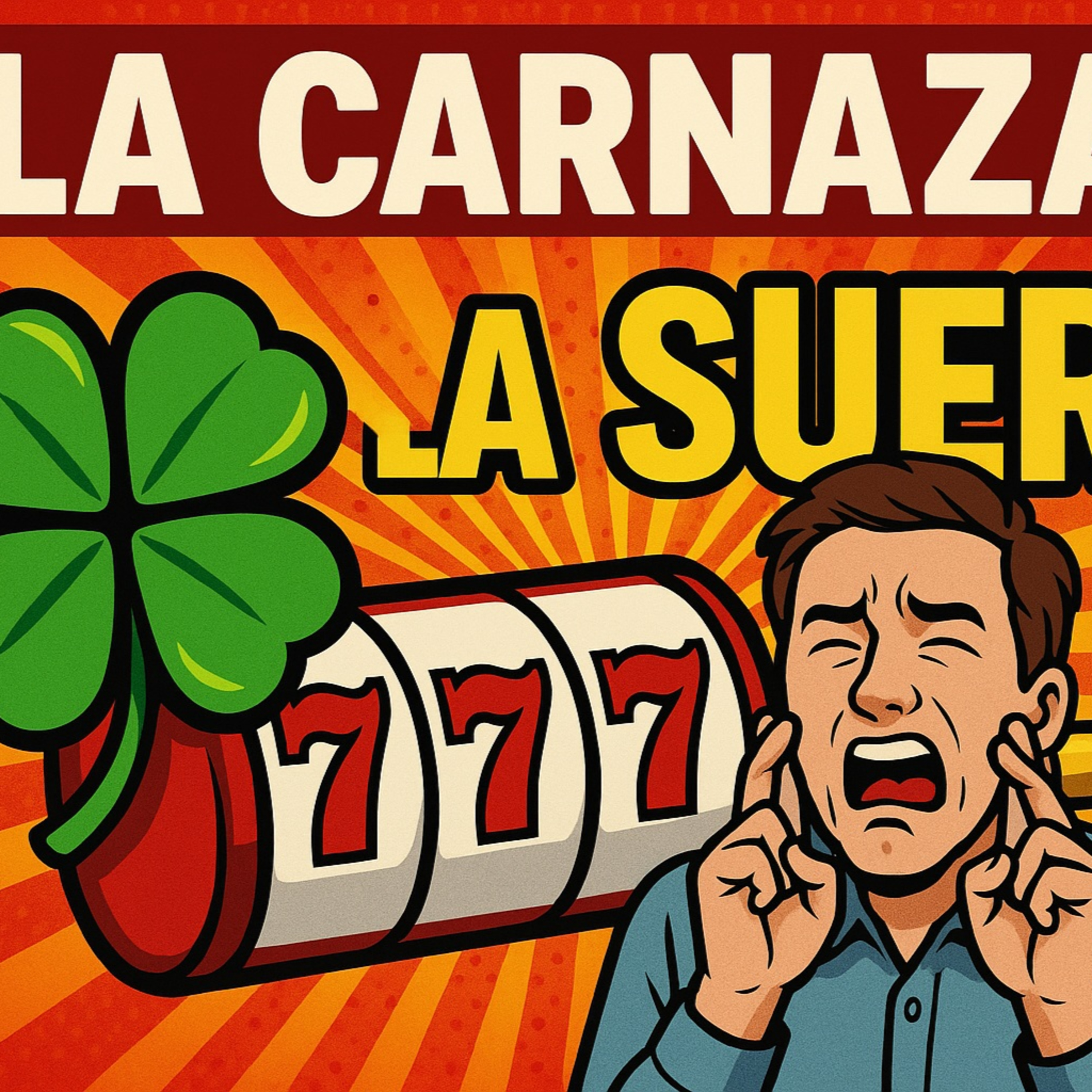 LA CARNAZA