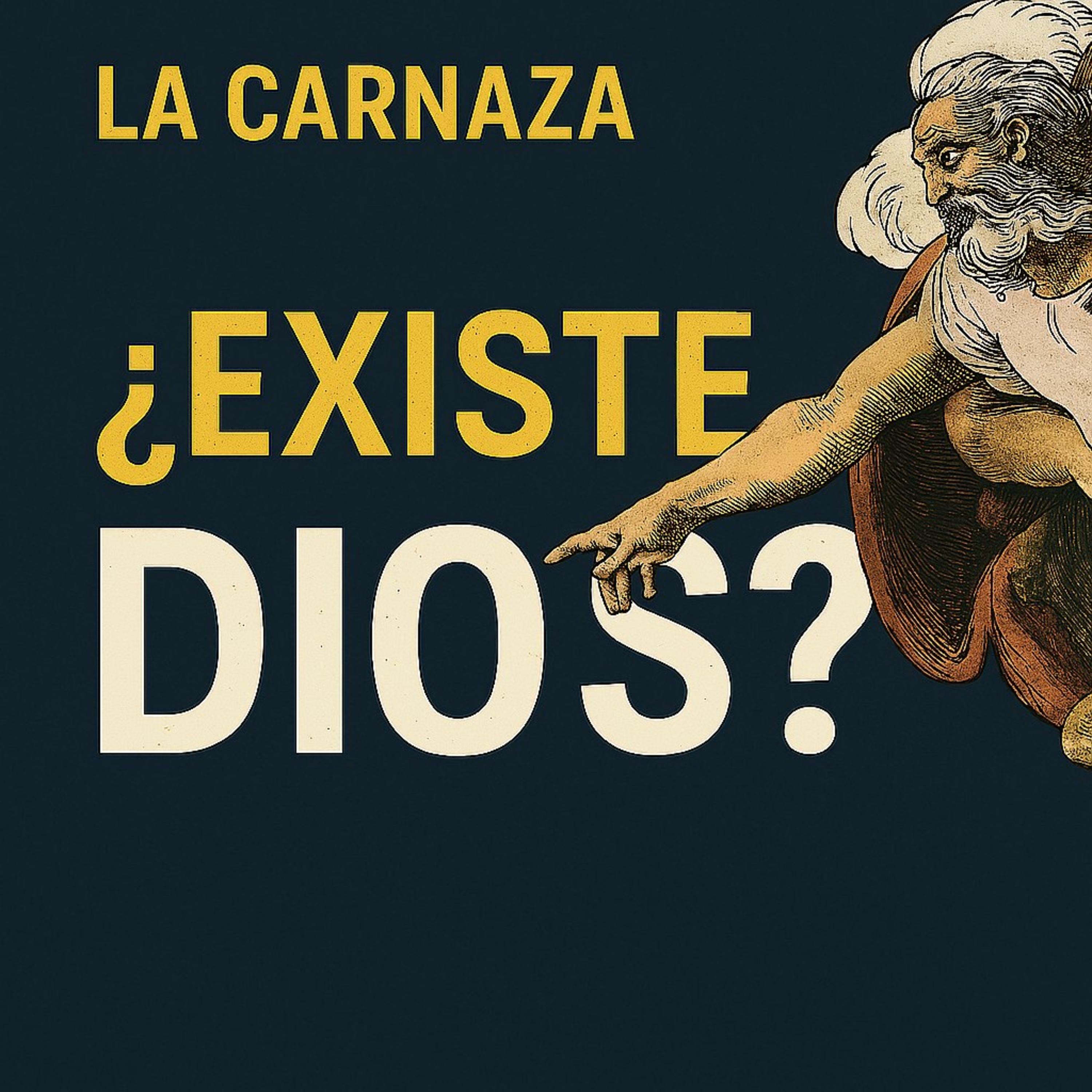LA CARNAZA