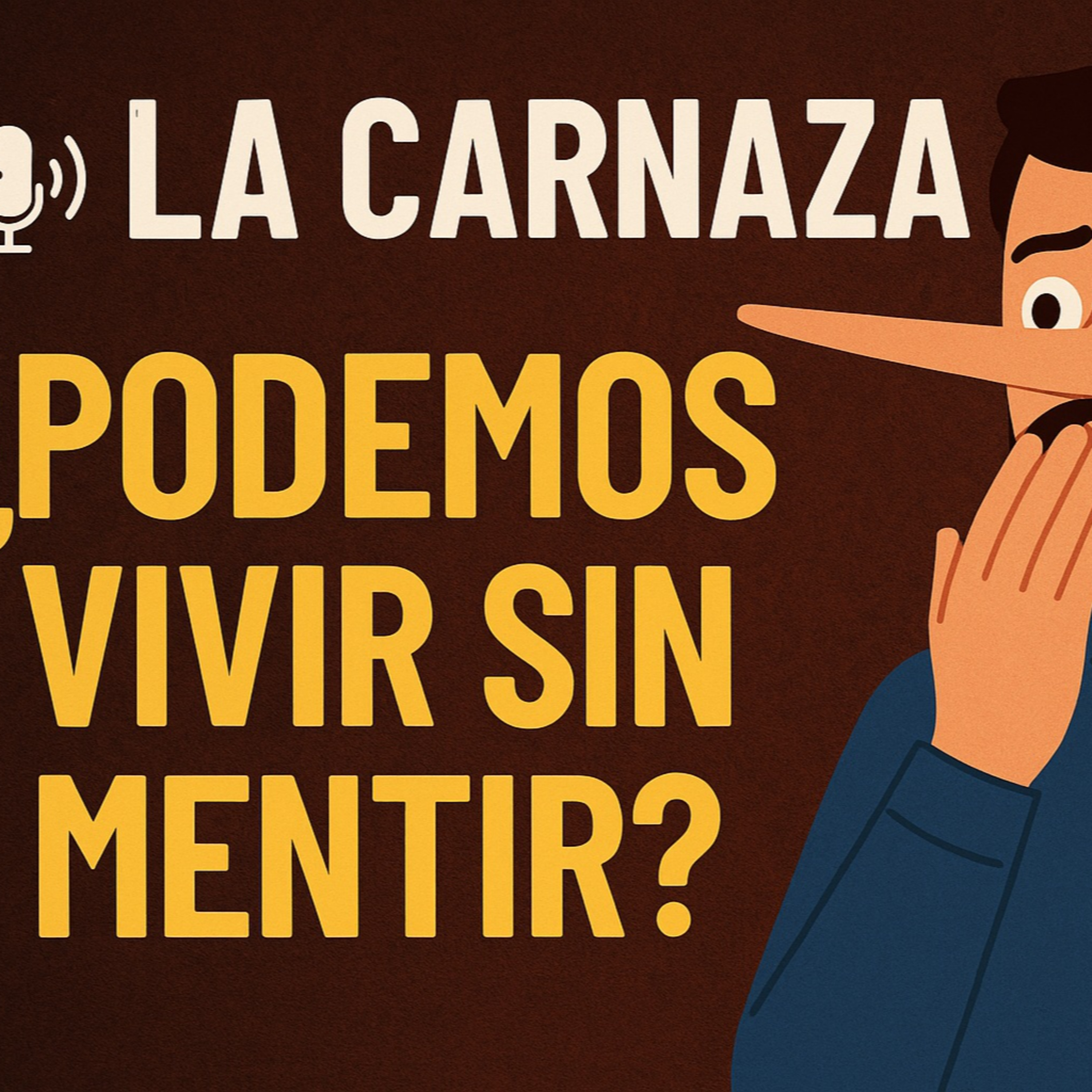 LA CARNAZA