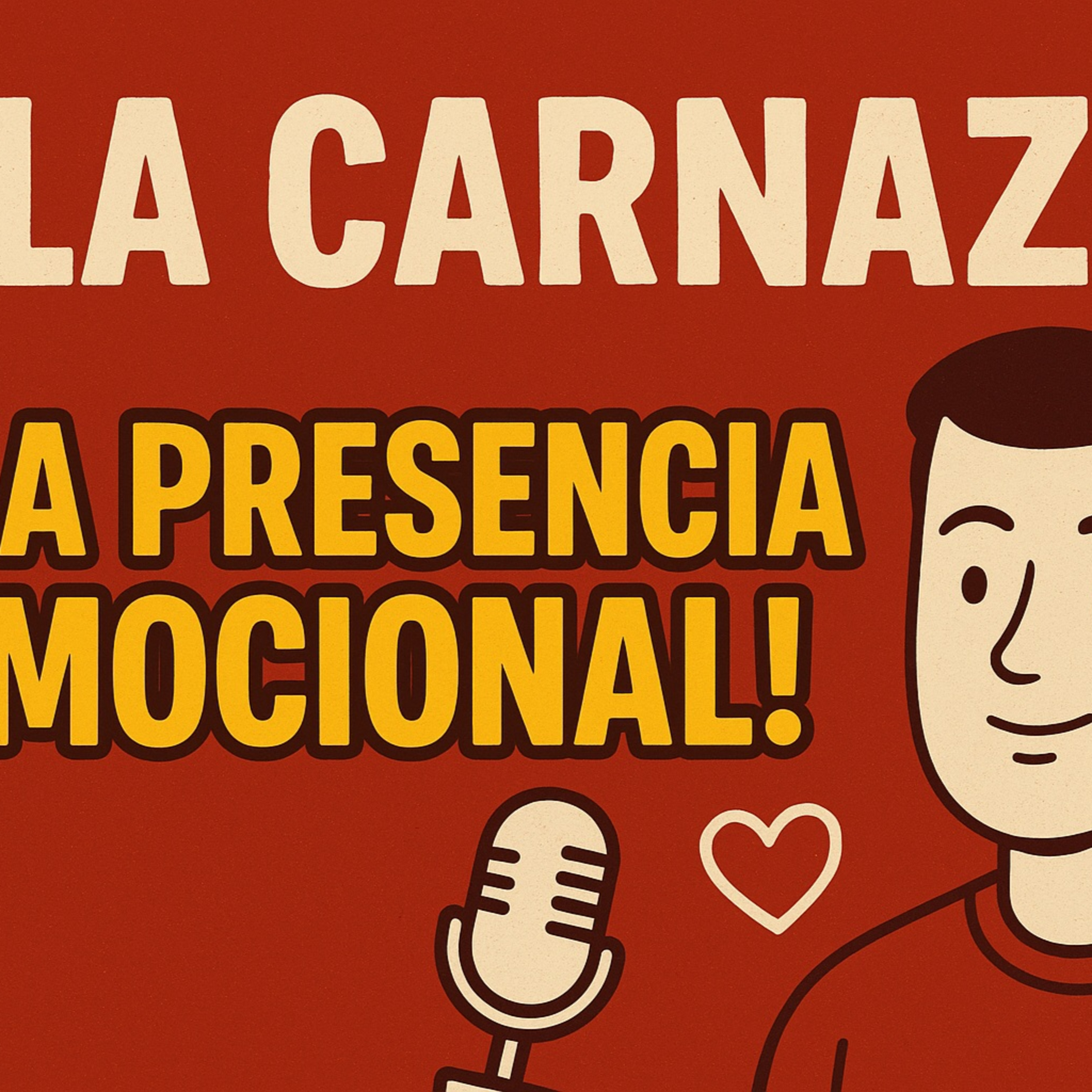 LA CARNAZA