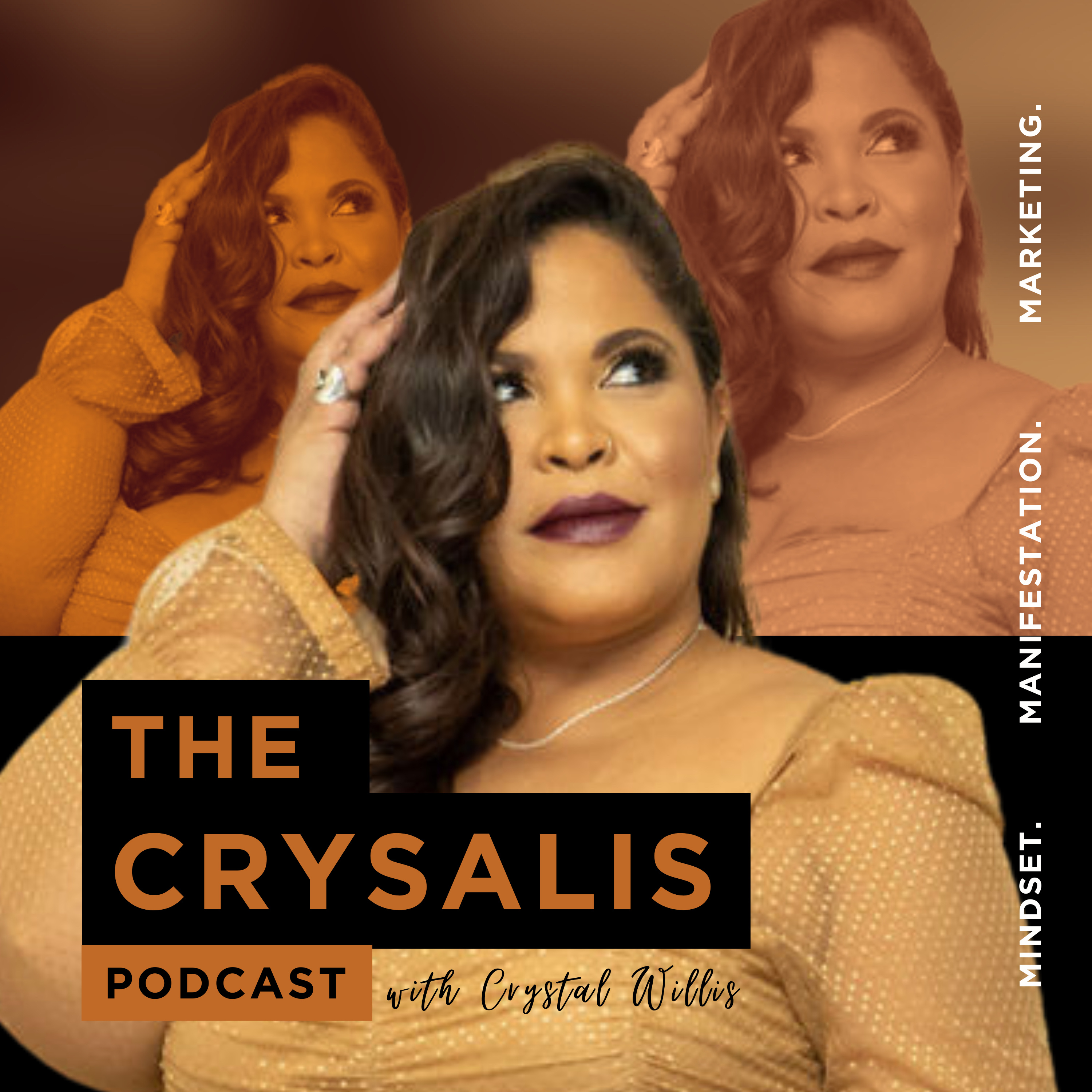 The Crysalis