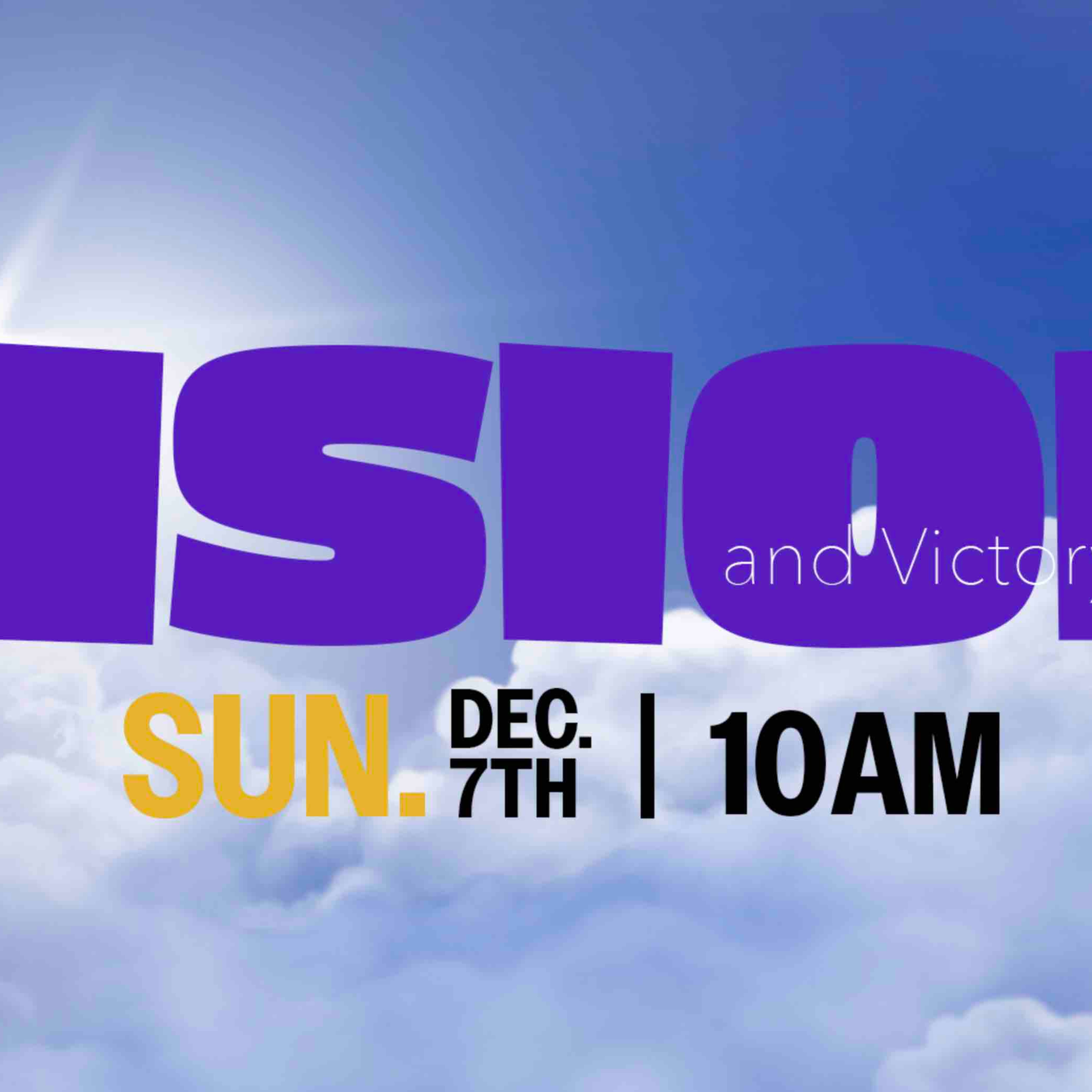 Canaan Christian Church