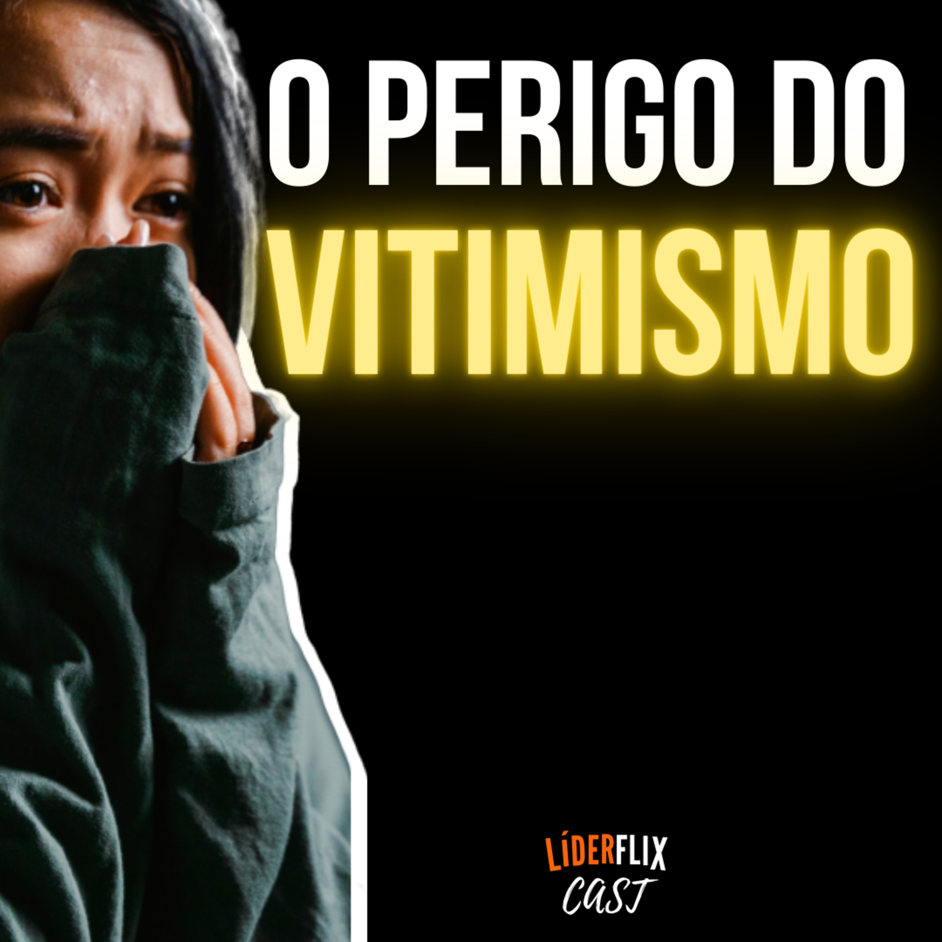 Liderança e Gestão de Pessoas | LIDERFLIX Podcast do Líder de Sucesso