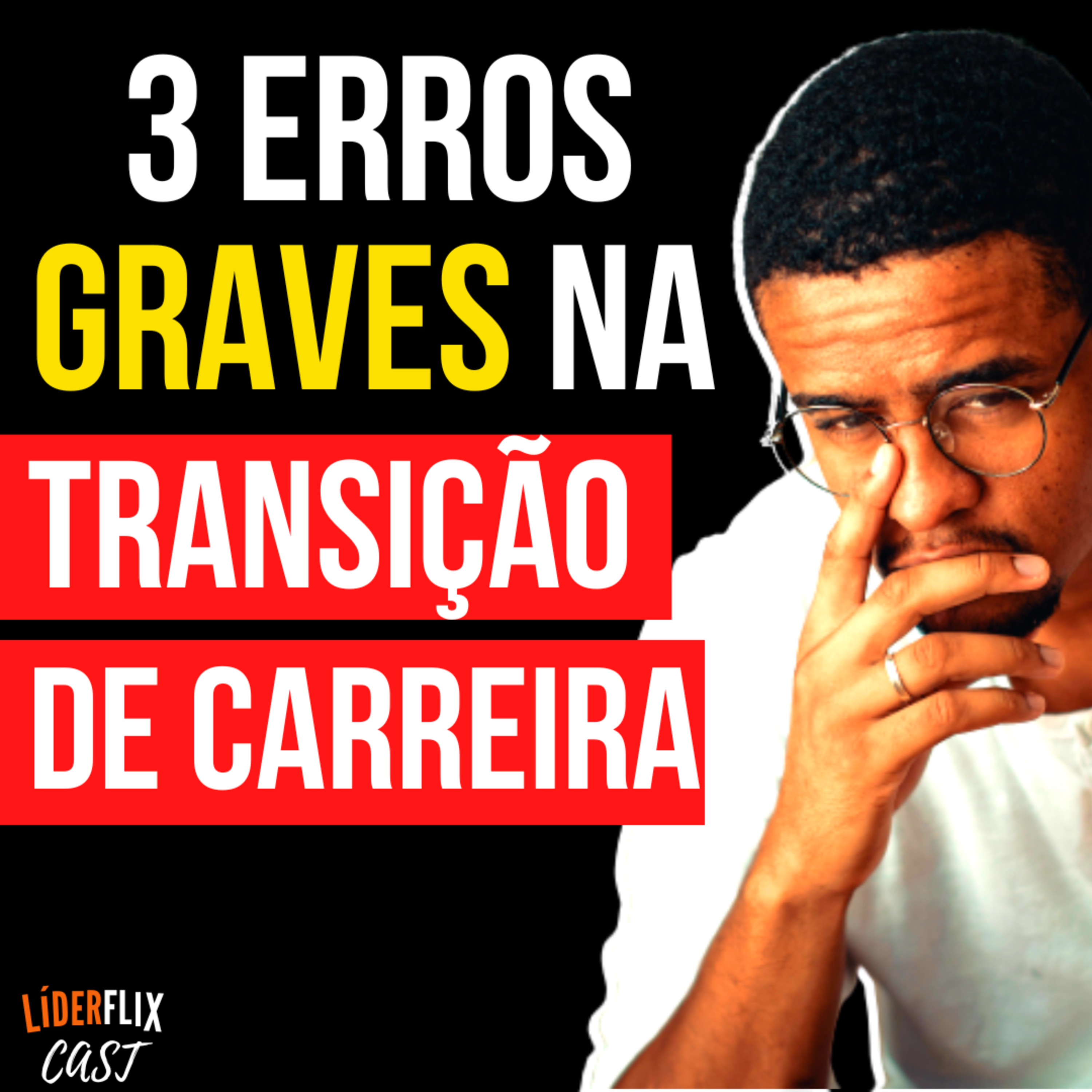 Liderança e Gestão de Pessoas | LIDERFLIX Podcast do Líder de Sucesso