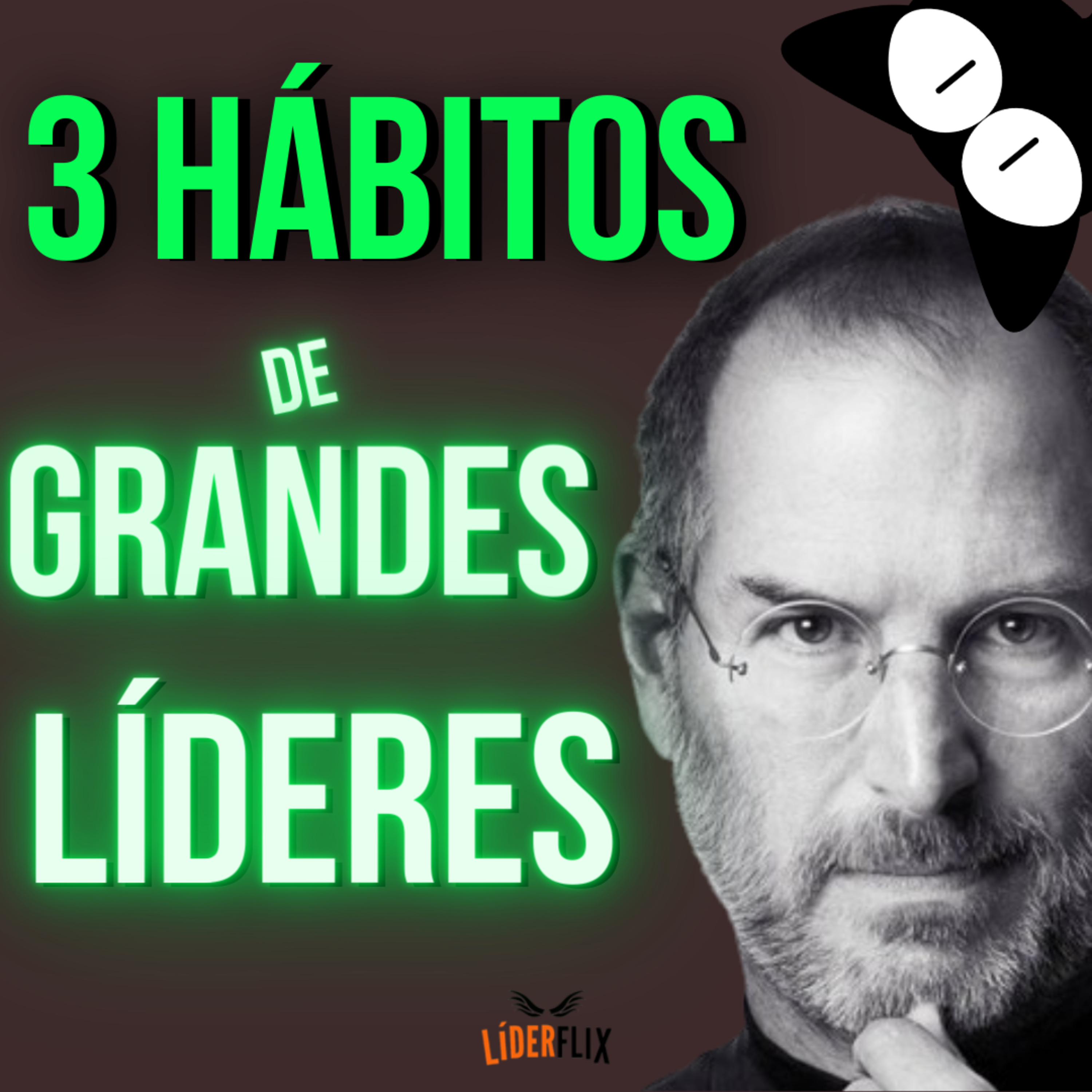 Liderança e Gestão de Pessoas | LIDERFLIX Podcast do Líder de Sucesso