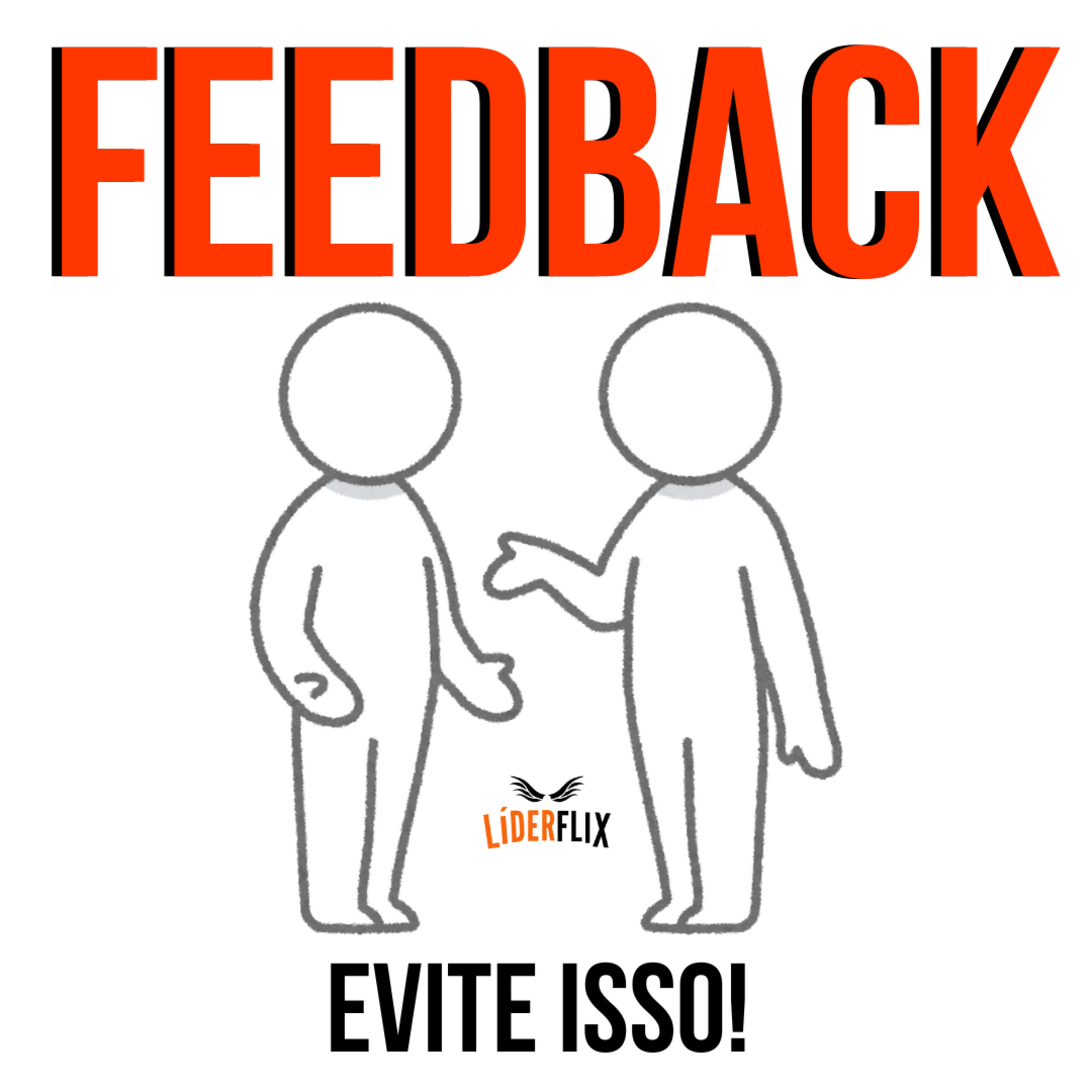 Liderança e Gestão de Pessoas | LIDERFLIX Podcast do Líder de Sucesso