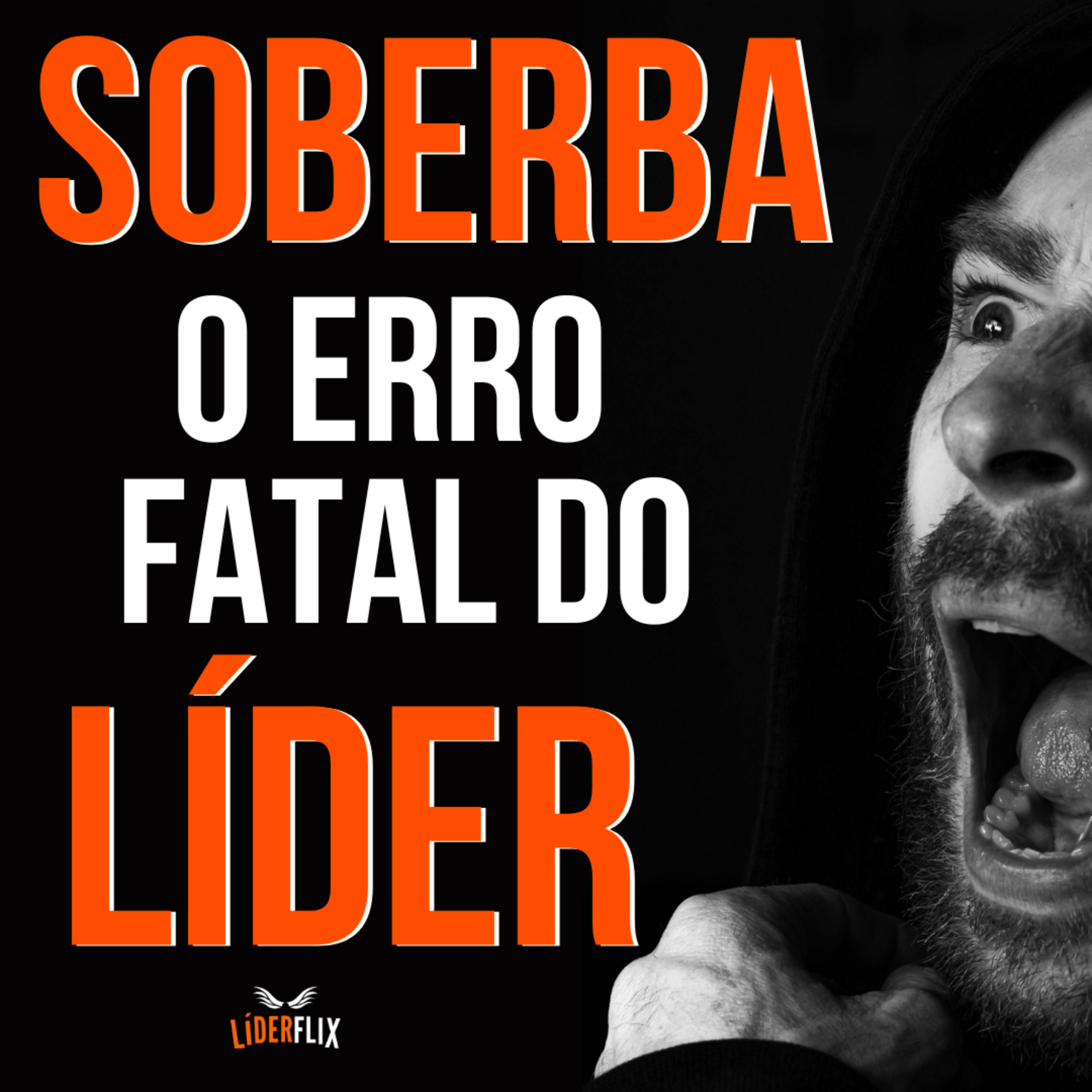 Liderança e Gestão de Pessoas | LIDERFLIX Podcast do Líder de Sucesso