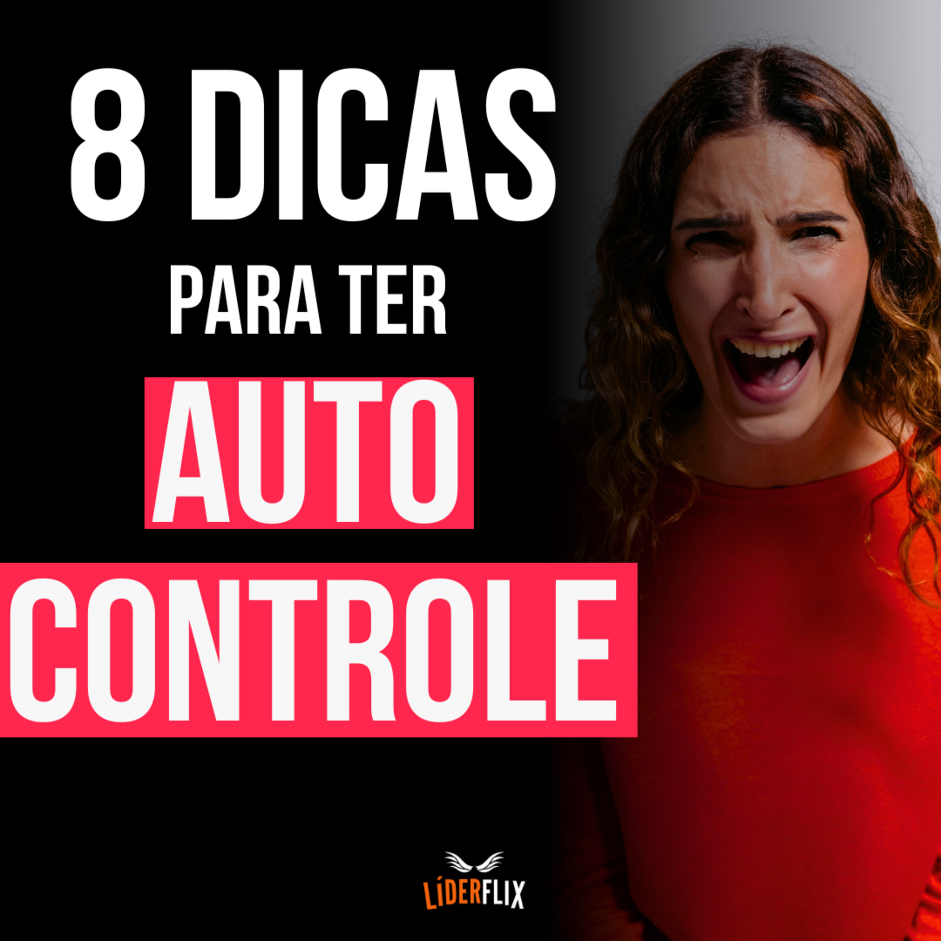 Liderança e Gestão de Pessoas | LIDERFLIX Podcast do Líder de Sucesso