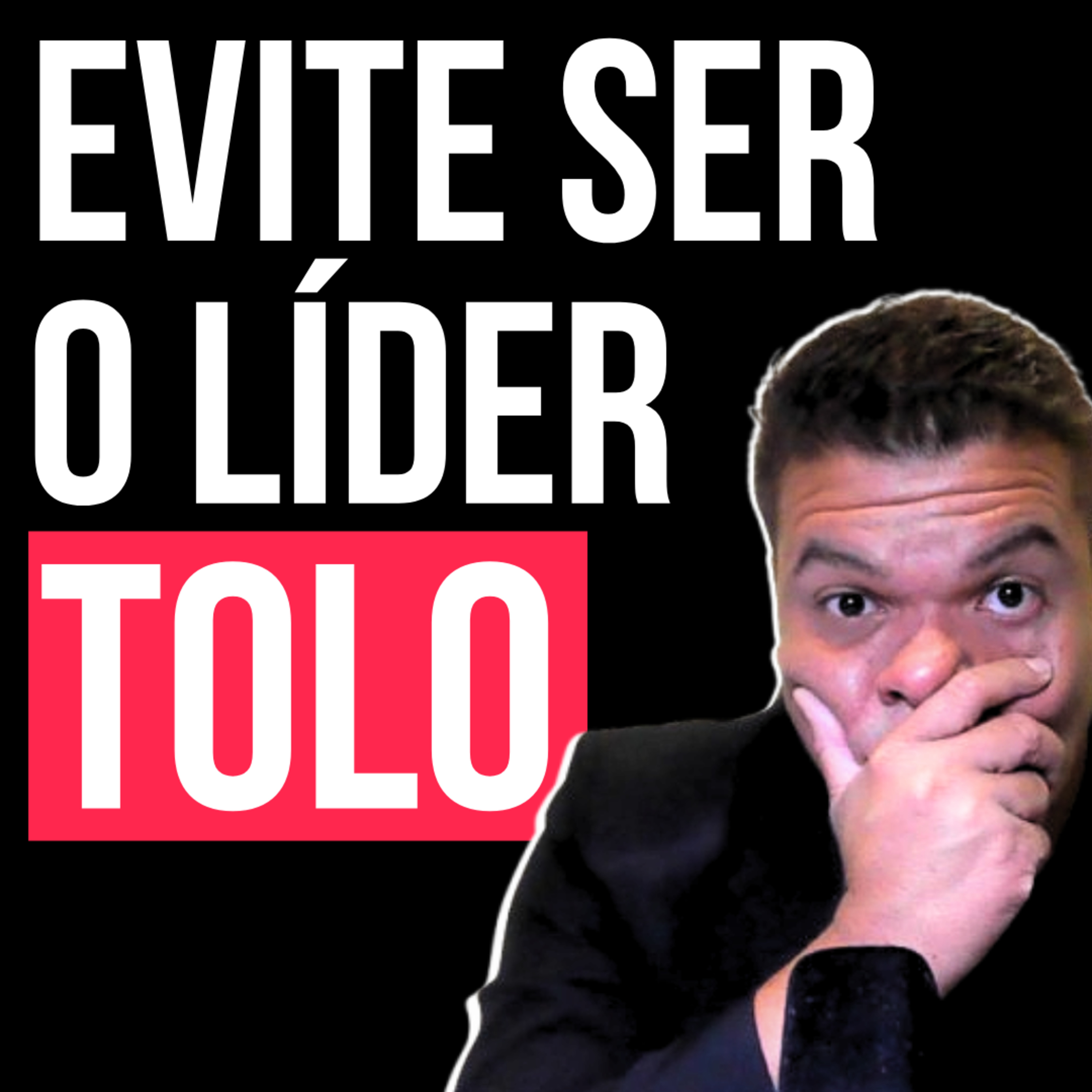 Liderança e Gestão de Pessoas | LIDERFLIX Podcast do Líder de Sucesso