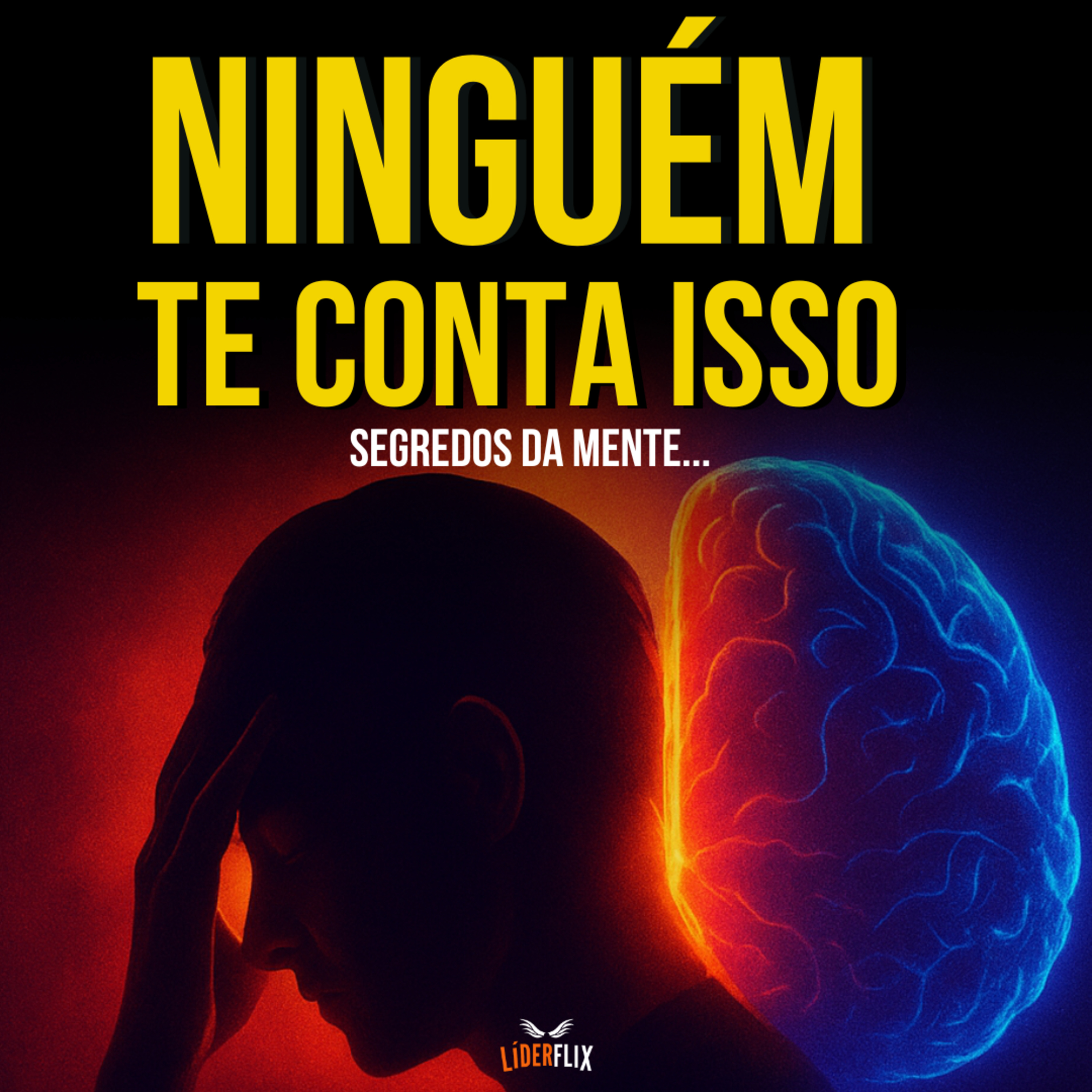 Liderança e Gestão de Pessoas | LIDERFLIX Podcast do Líder de Sucesso