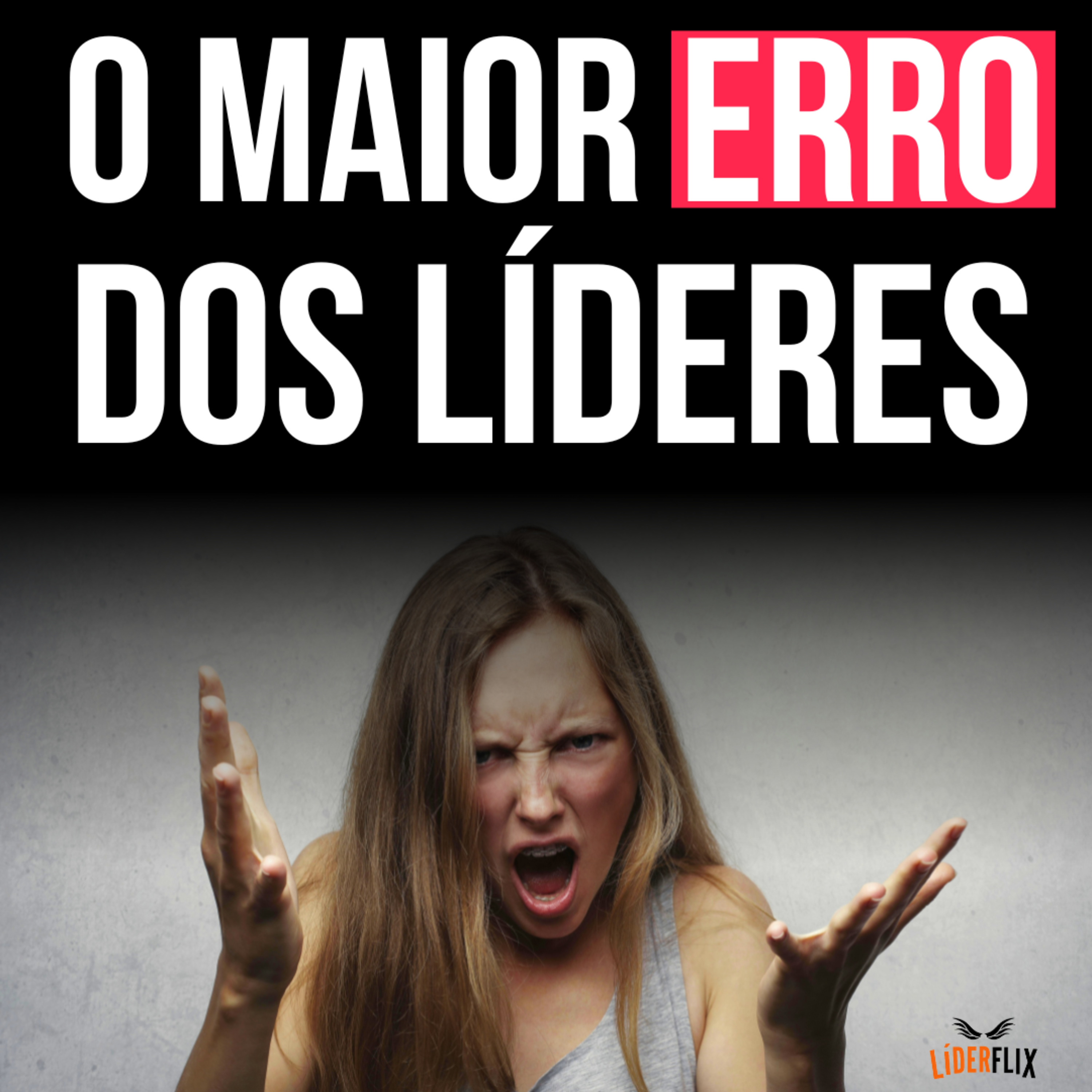 #274 - Liderança Humanizada - O poder do AFETO para multiplicar resultado