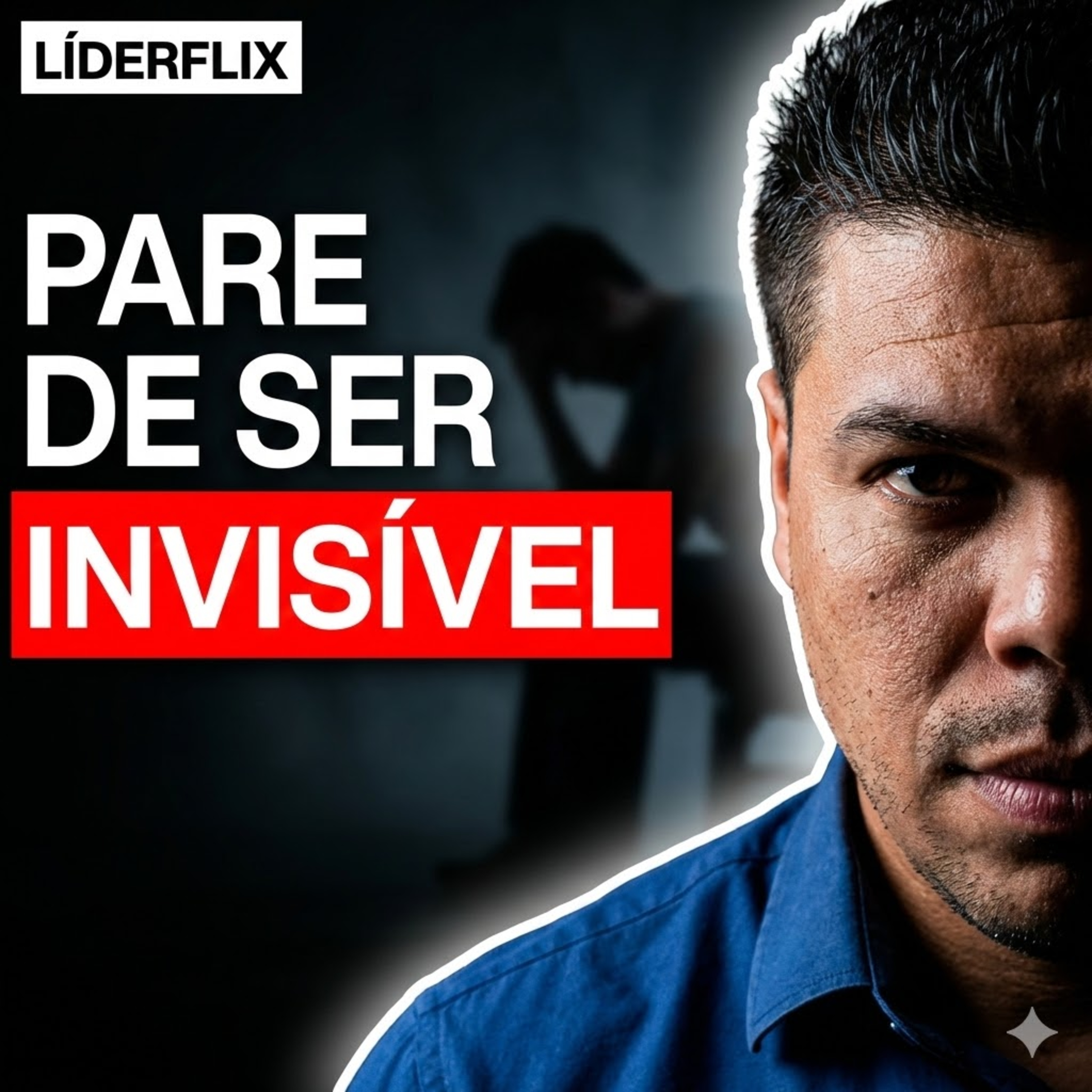 #295 - COMO SER RESPEITADO - O segredo PSICOLÓGICO para nunca mais ser IGNORADO