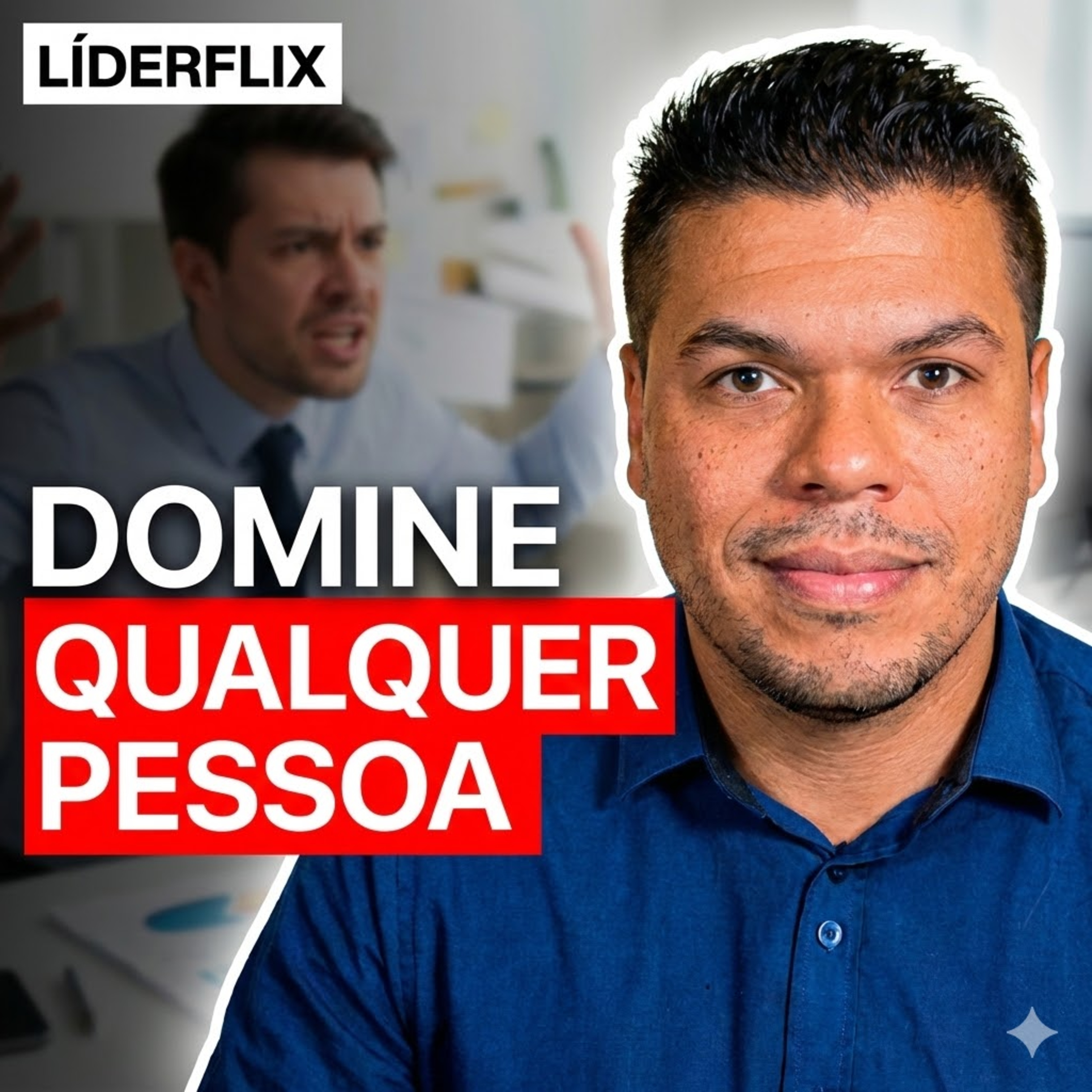 #298 - COMO IMPOR RESPEITO e lidar com PESSOAS DIFÍCEIS sem precisar gritar