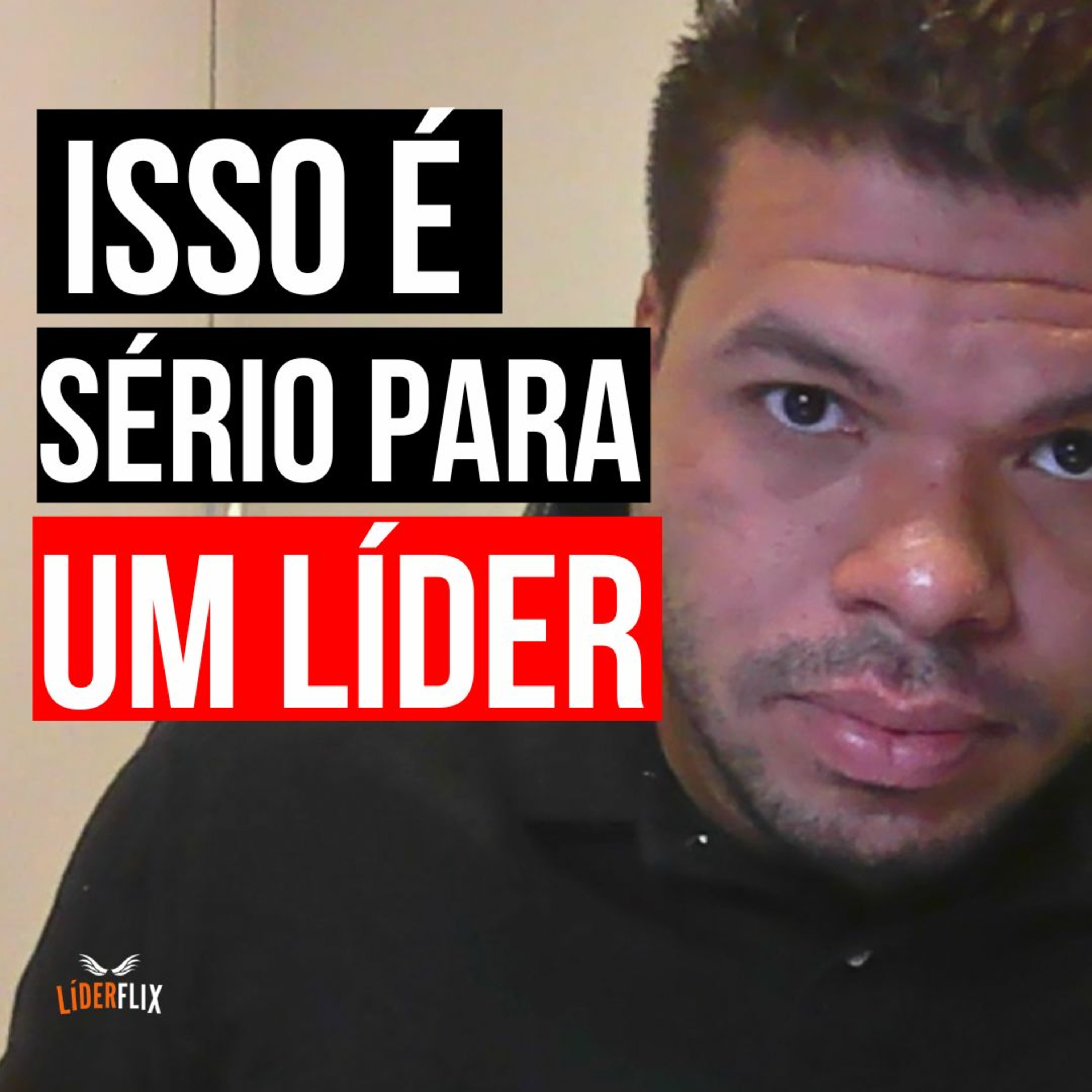 #290 - Os SEGREDOS REAIS de Como ser um BOM LÍDER com INTELIGÊNCIA EMOCIONAL na Liderança e Gestão de Pessoas