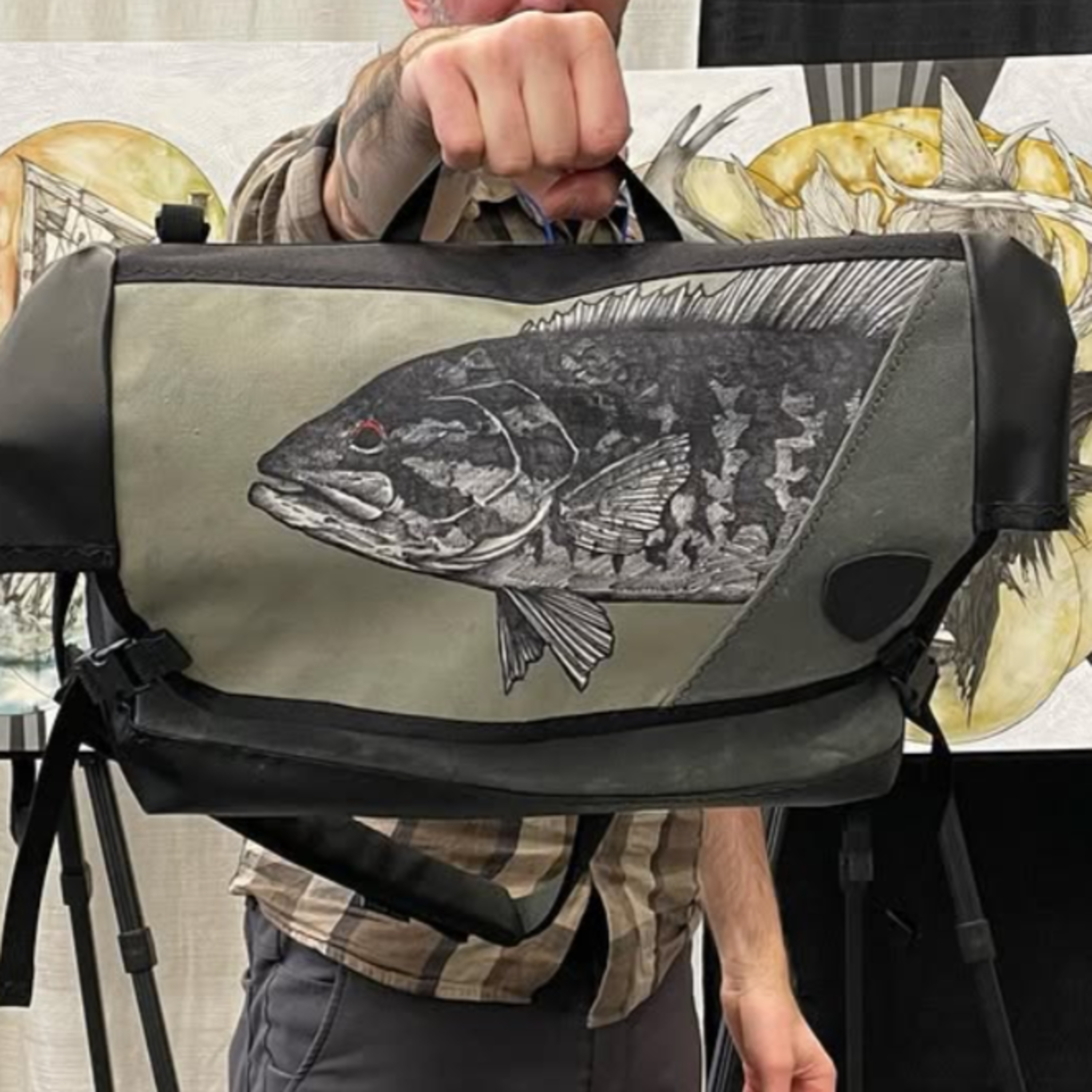 EP2 — Shaped by the Water