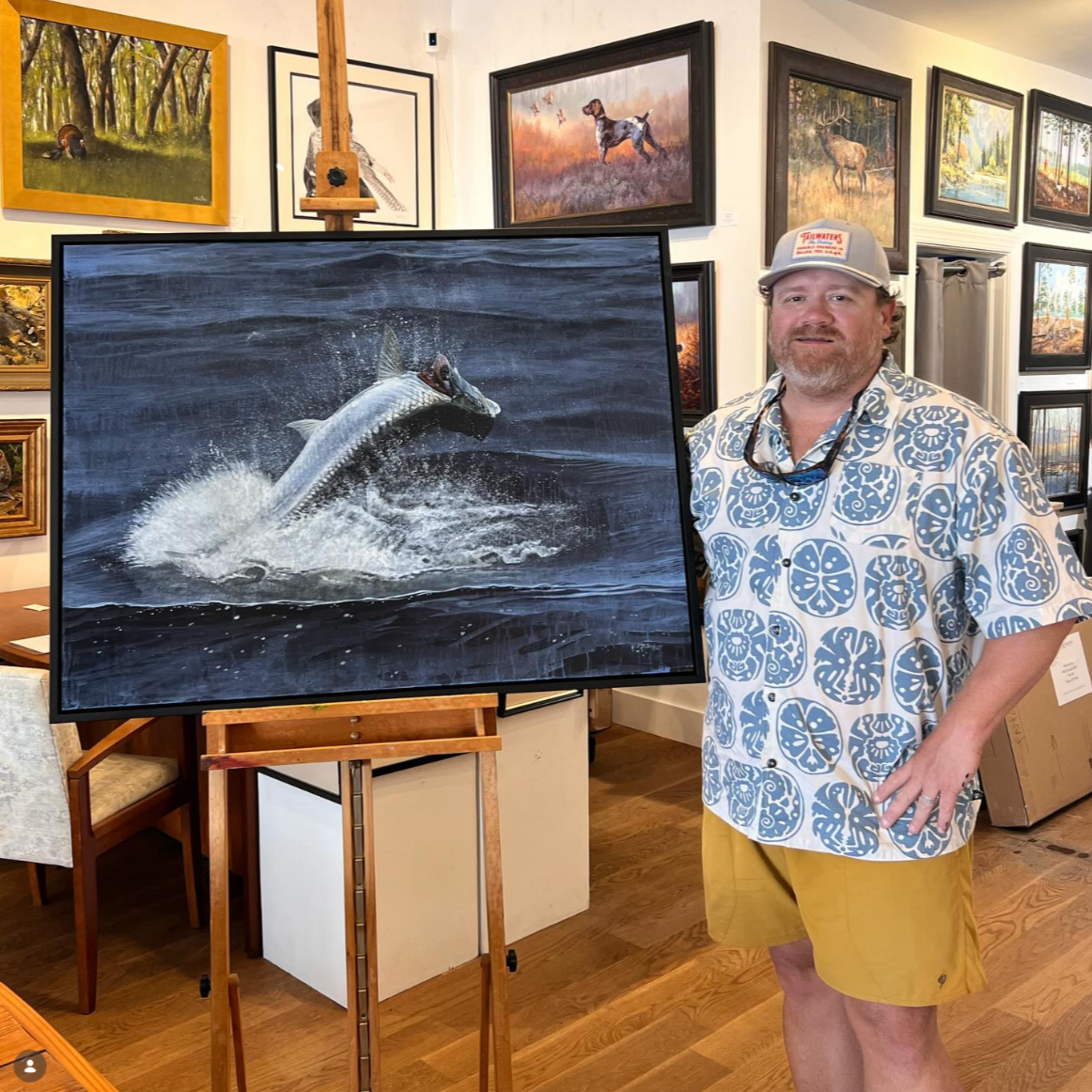 EP3 — The Ones That Stick