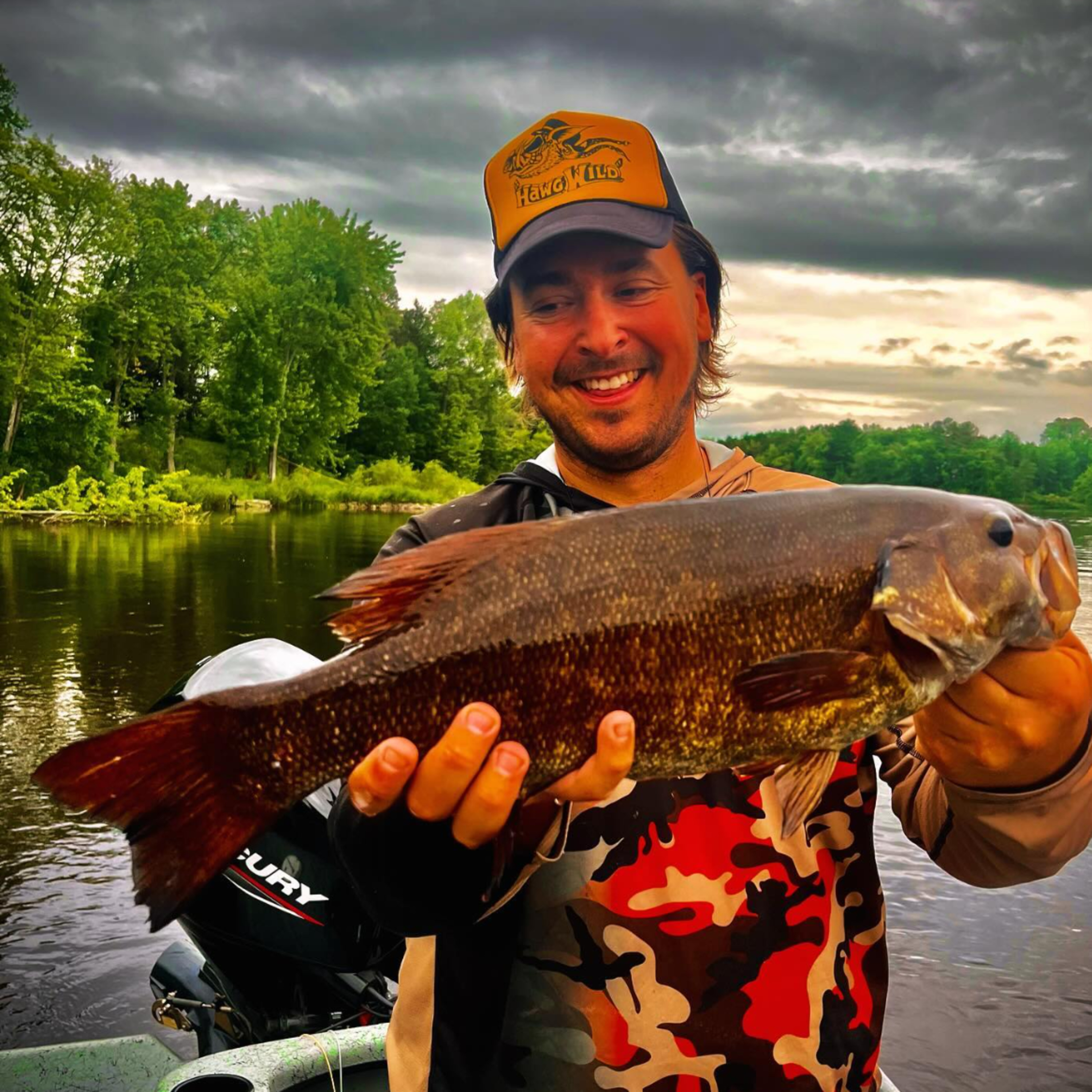 EP 5 — When you imagine a perfect day what does that look like?