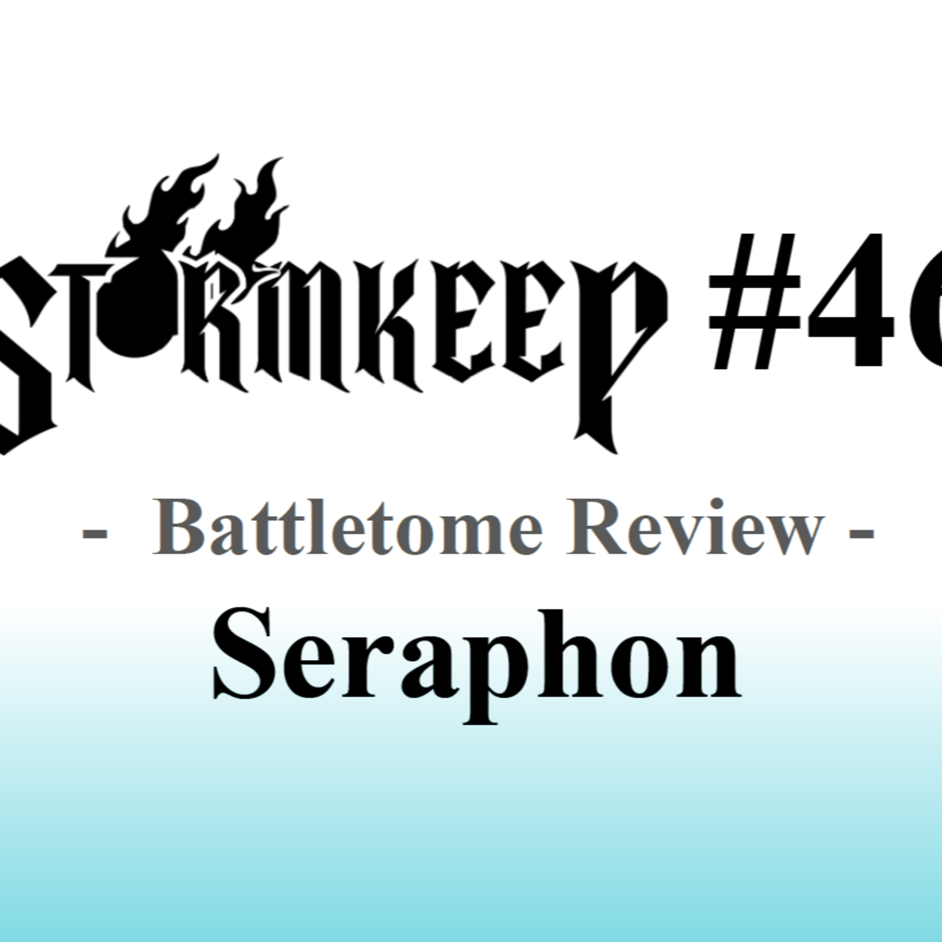 The Stormkeep
