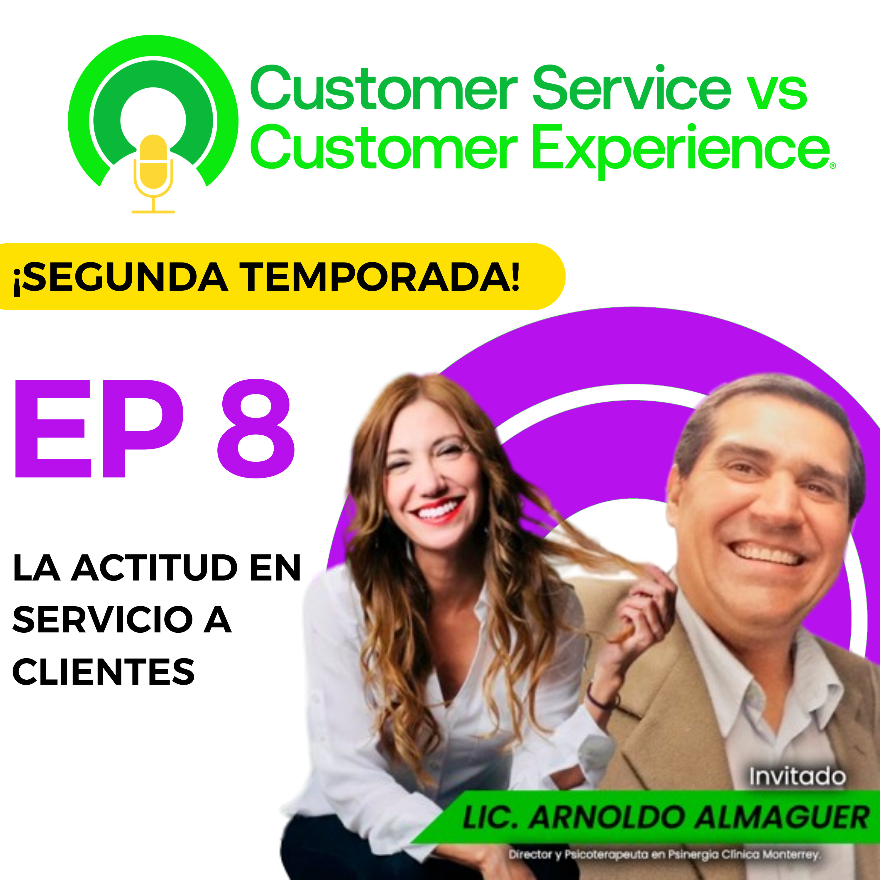 Customer Service vs Customer Experience