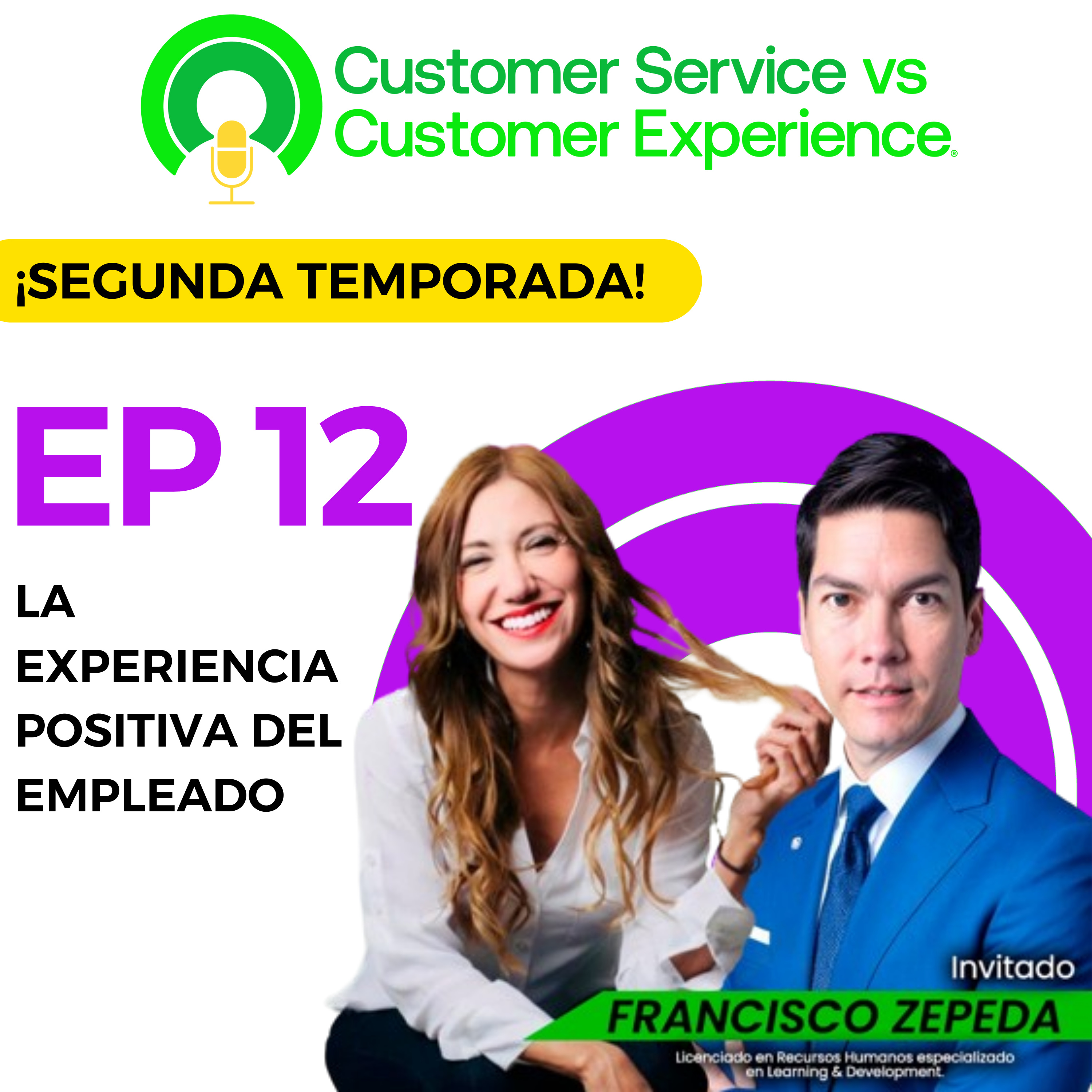 Customer Service vs Customer Experience