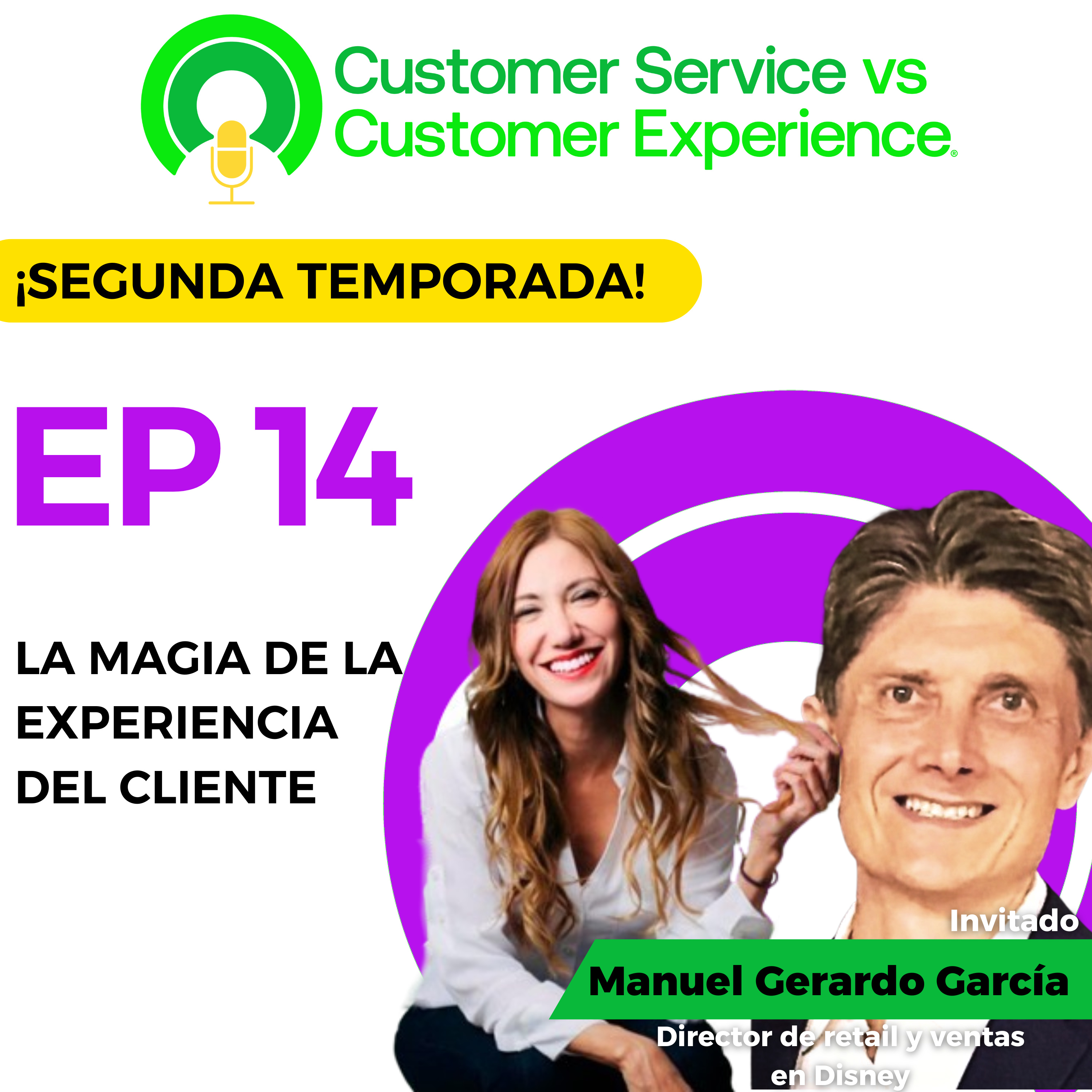 Customer Service vs Customer Experience