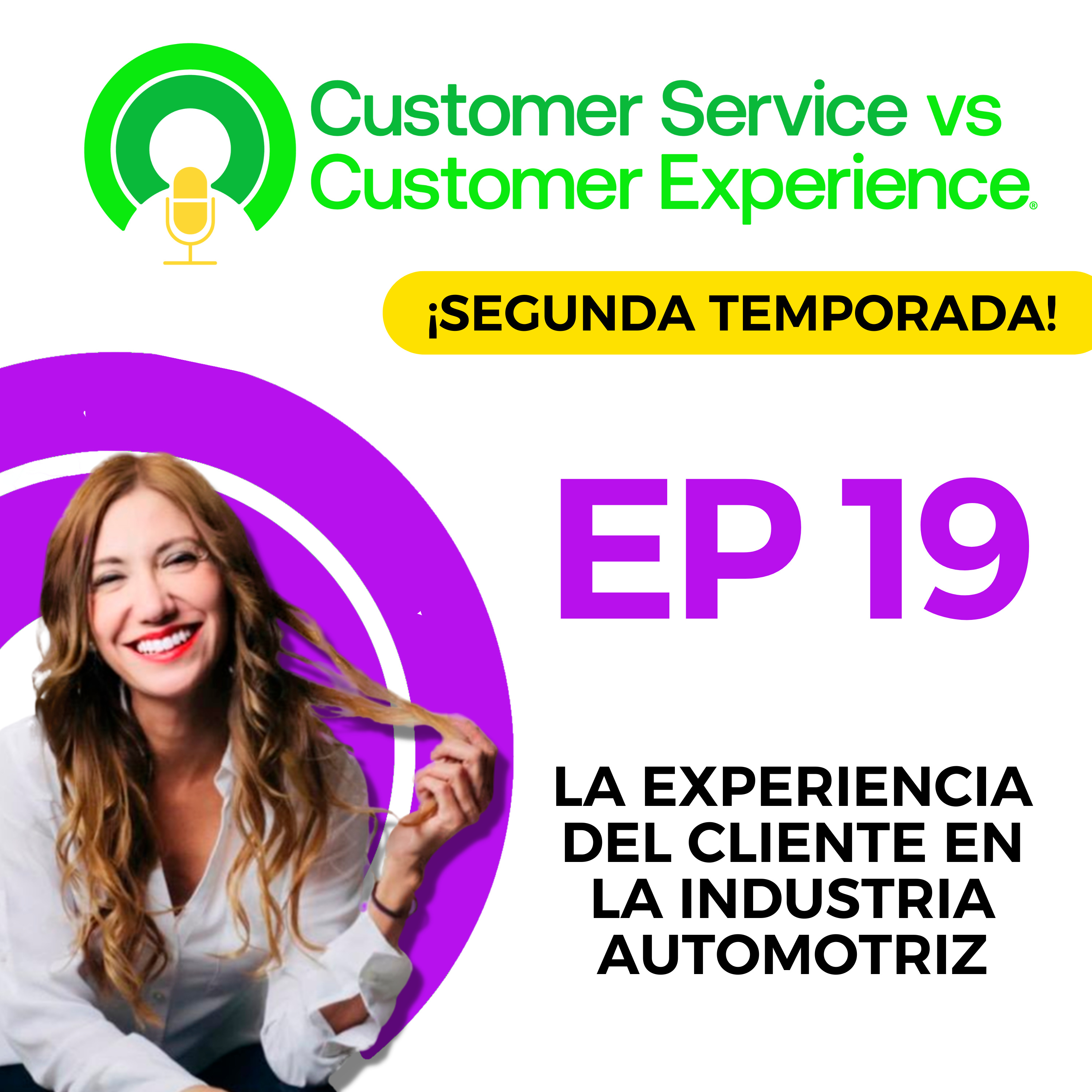 Customer Service vs Customer Experience