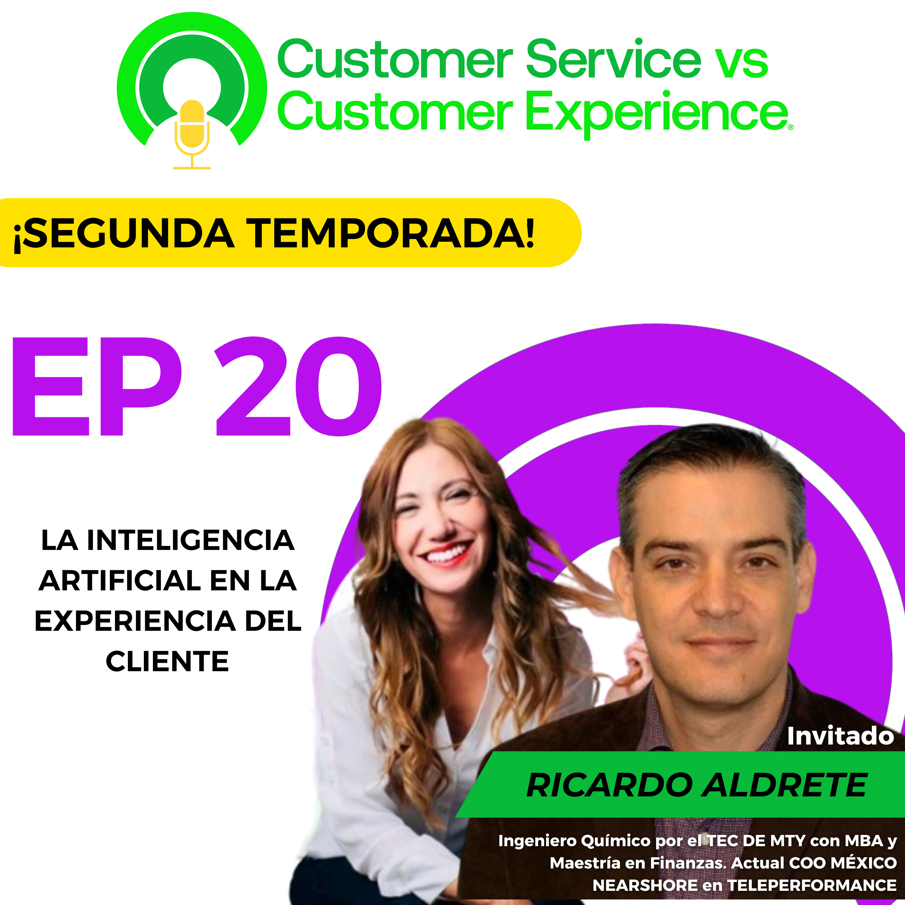 Customer Service vs Customer Experience
