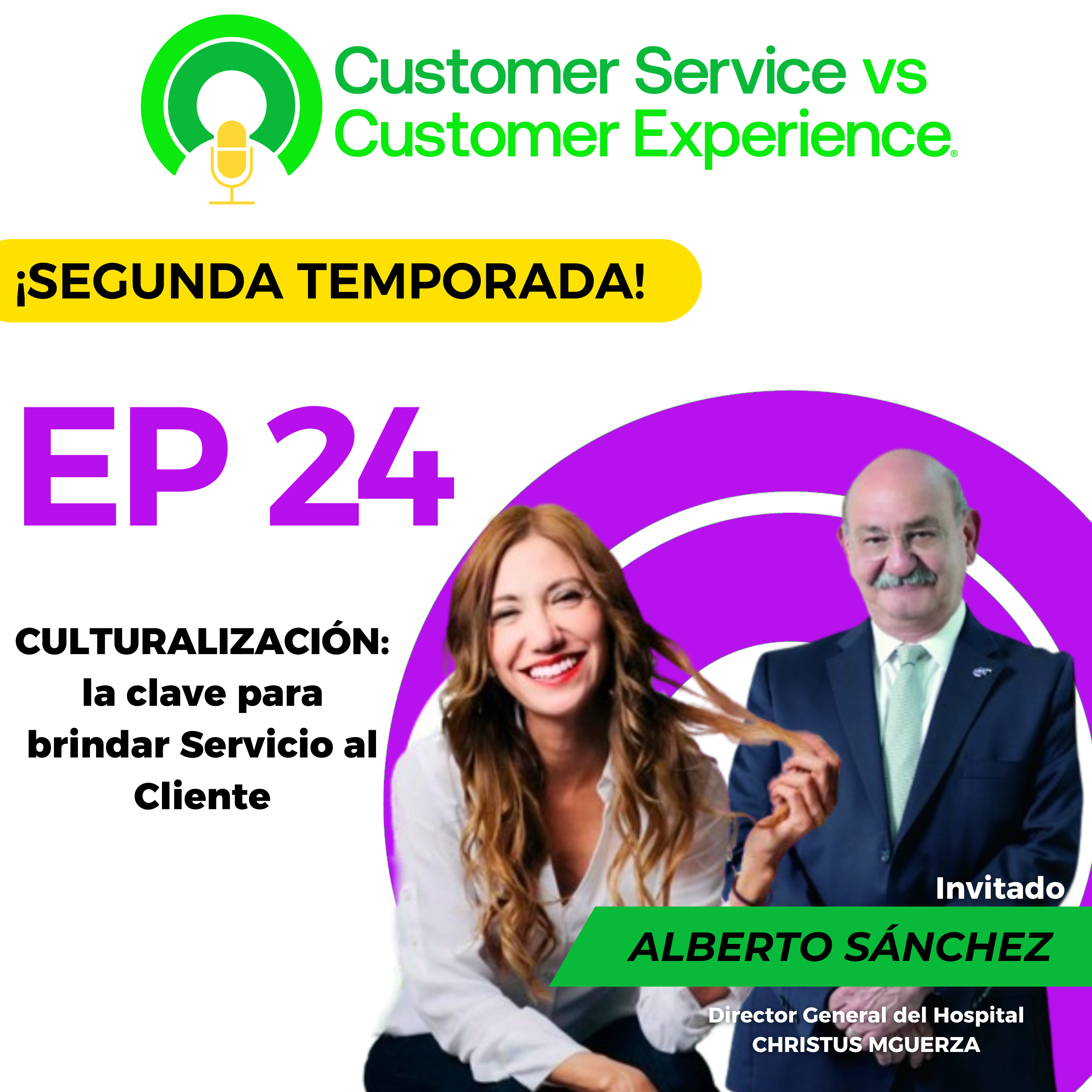 Customer Service vs Customer Experience