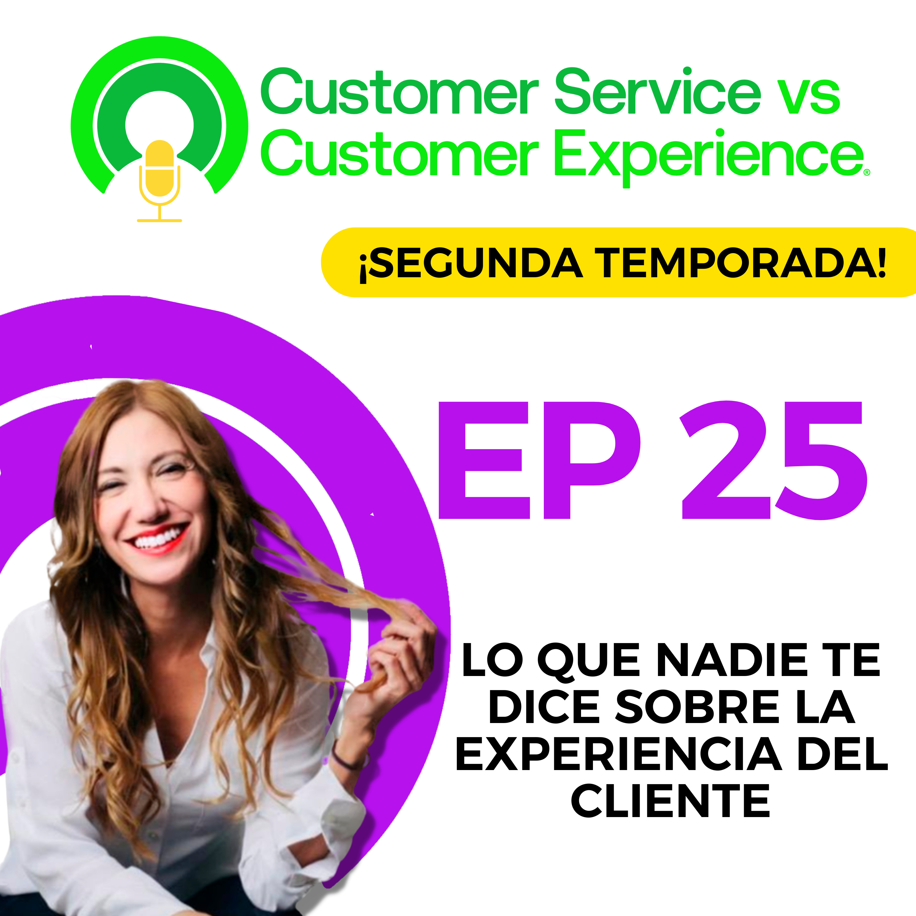Customer Service vs Customer Experience