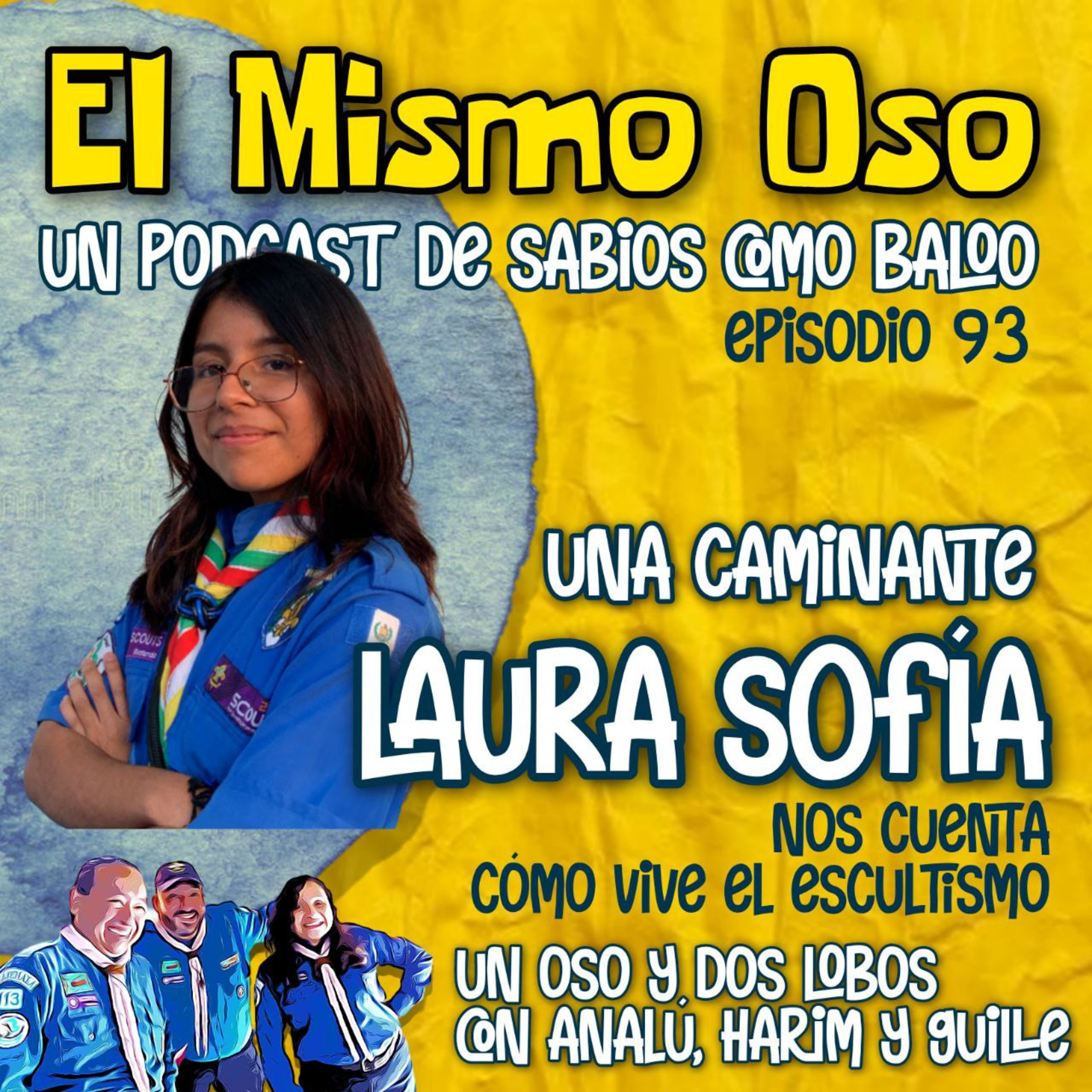 El Mismo Oso