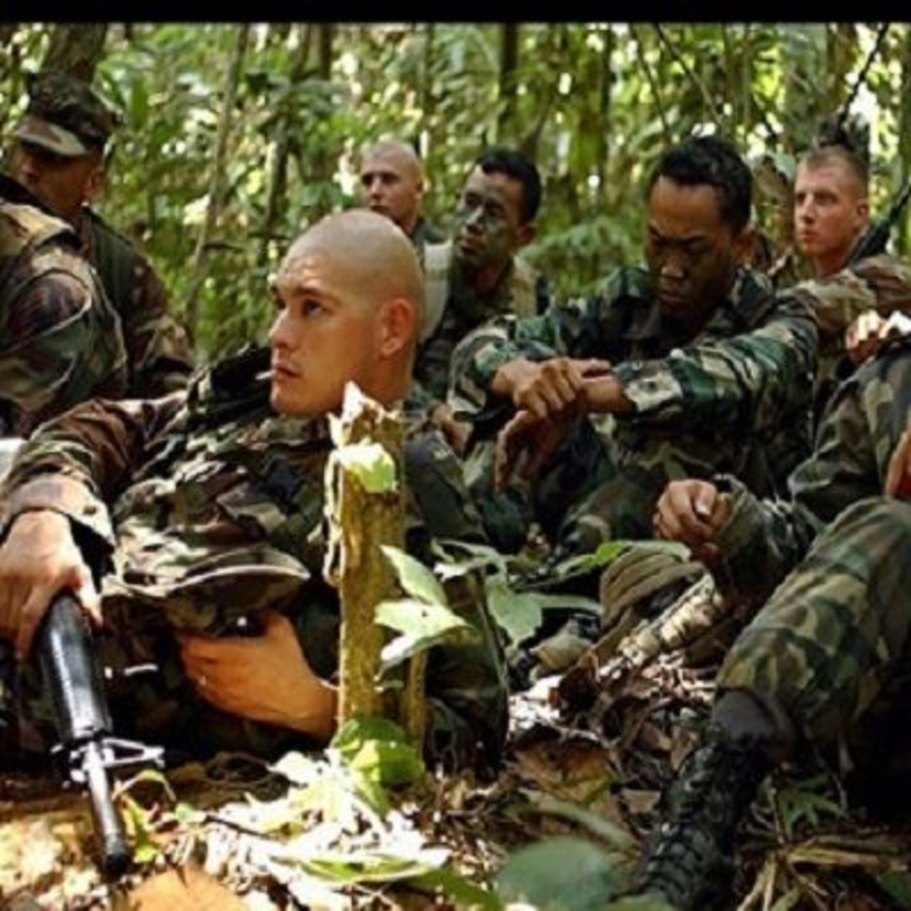 Off The Cuff Deployment 2 (Malaysia) episode artwork