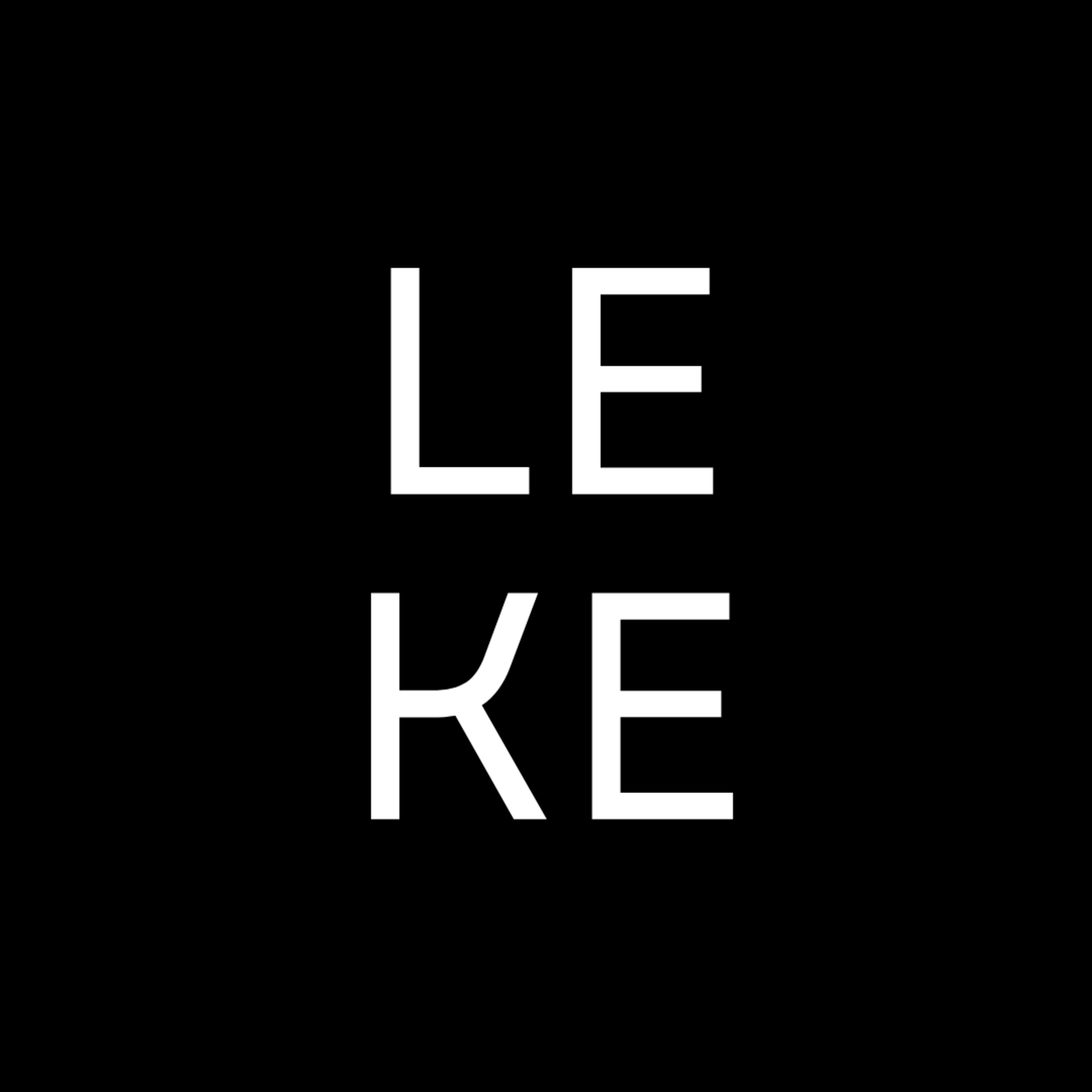LEKE - Teaser episode artwork