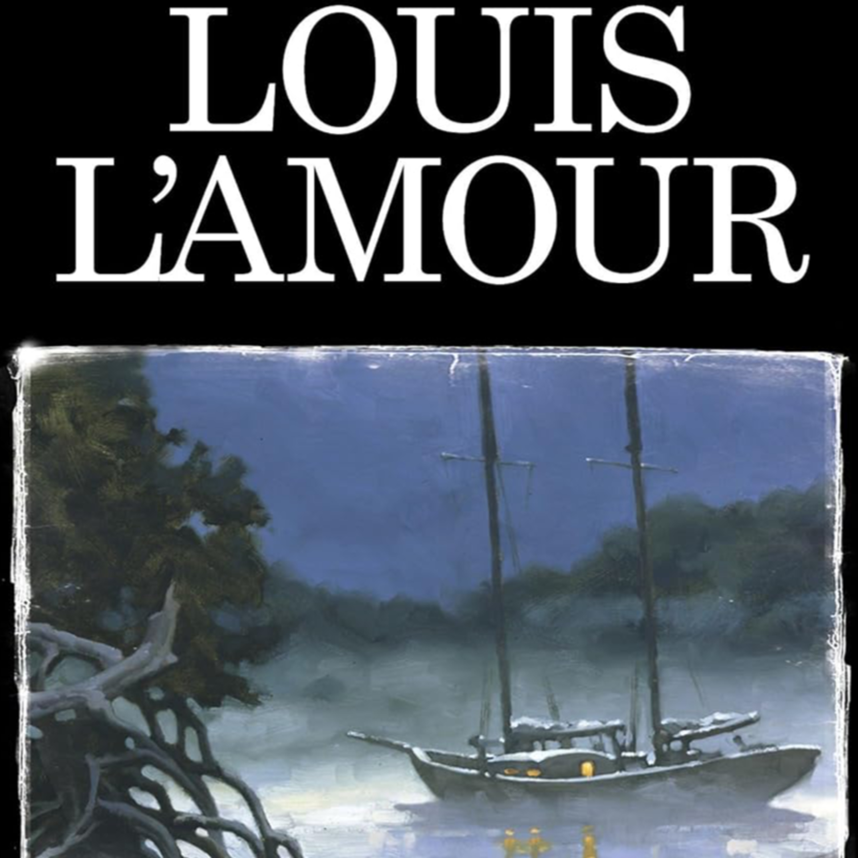 Chp. 1 - Off the Mangrove Coast