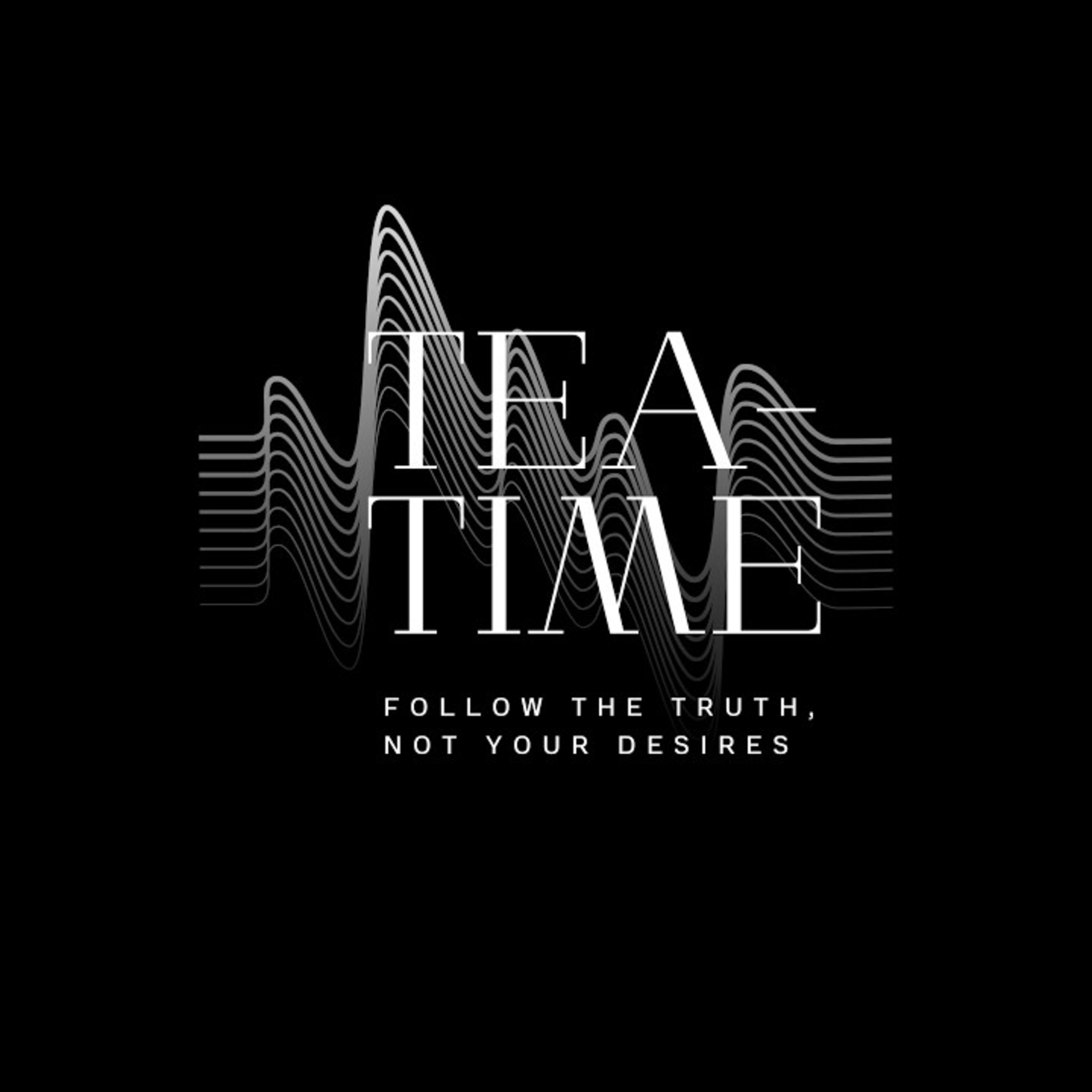 แสวงหาการเปลี่ยนแปลง จนพบกับอิสลาม｜TEATIME 09