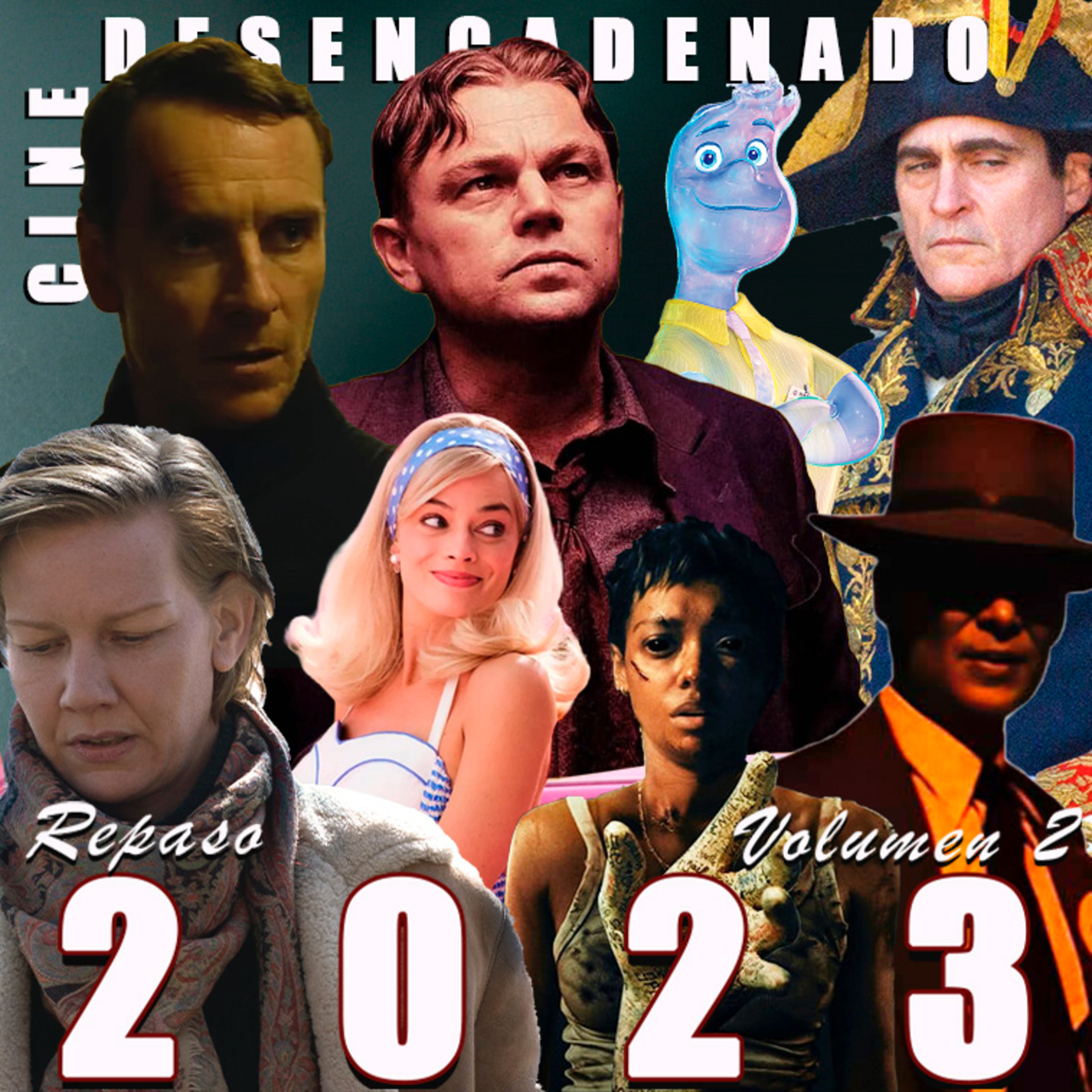 Cine Desencadenado