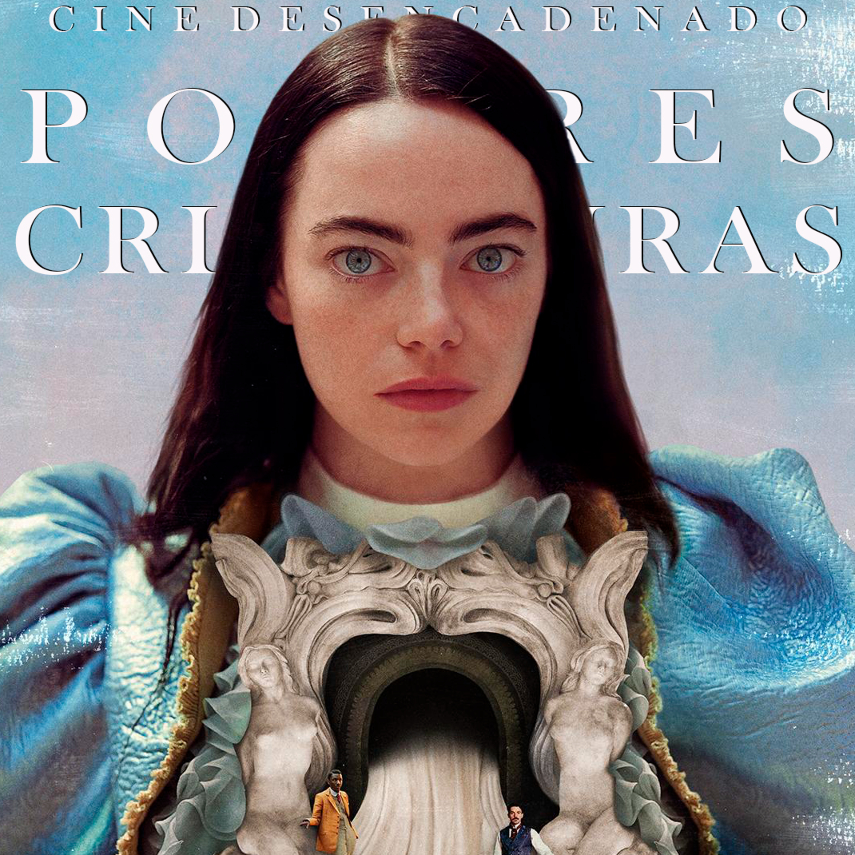 Portada de Cine Desencadenado