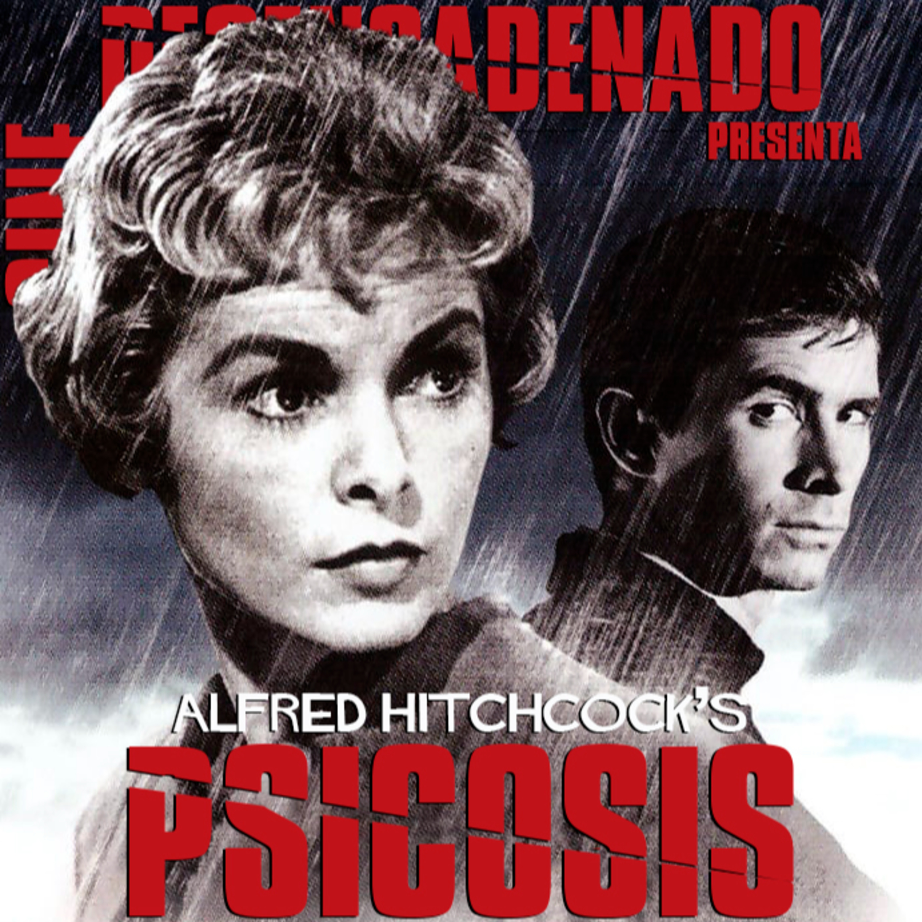 Portada de Cine Desencadenado