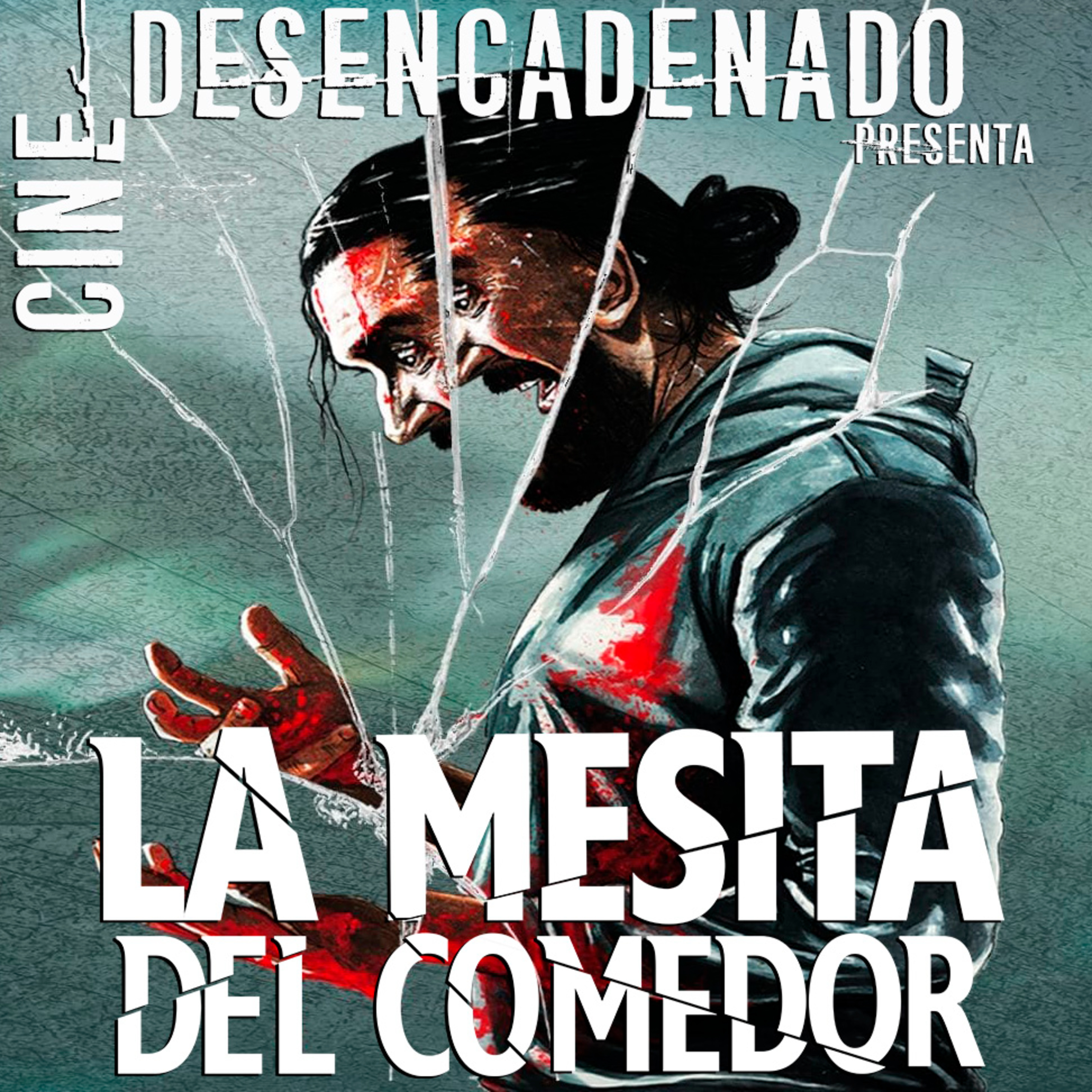 Portada de Cine Desencadenado