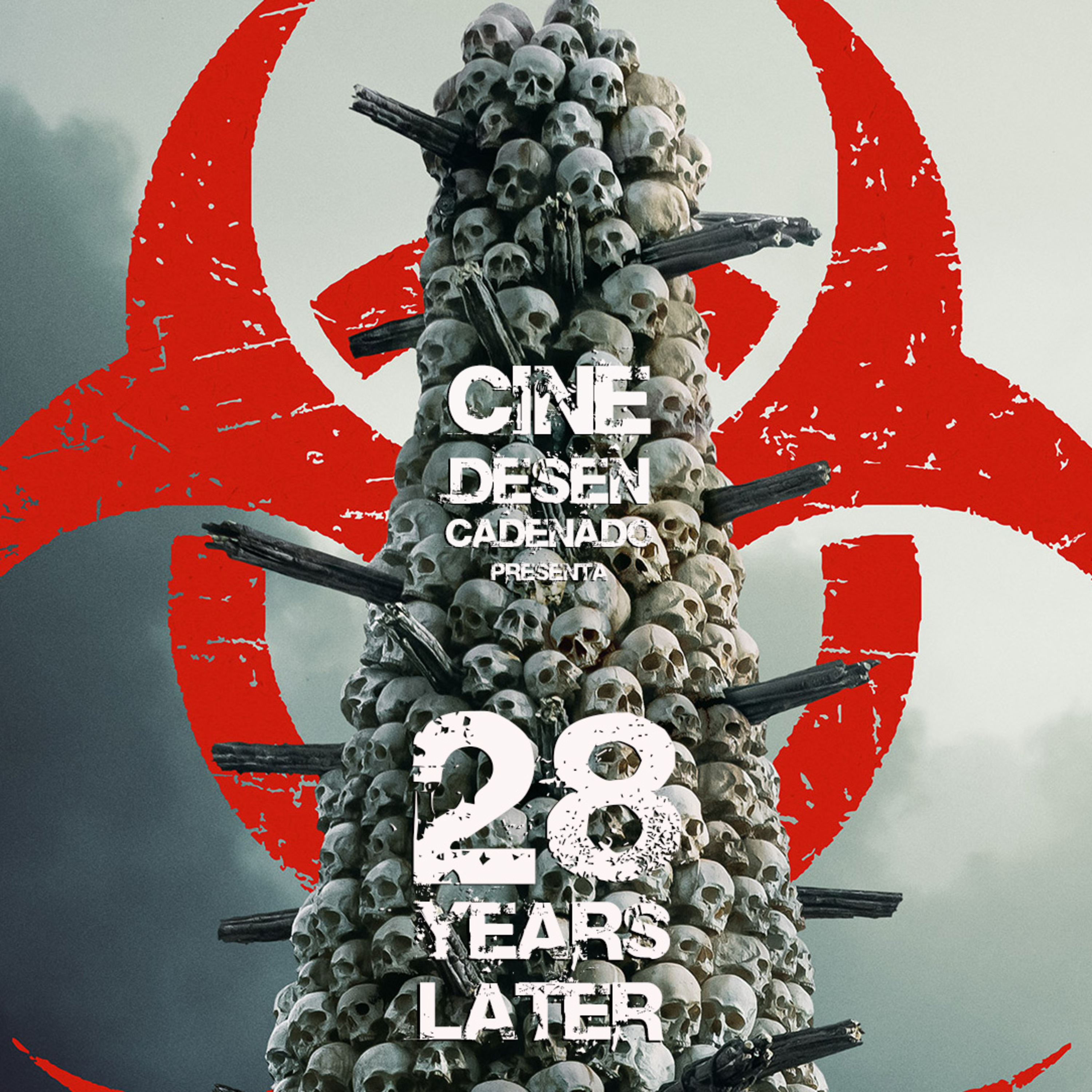 4x24 28 años después (2025)