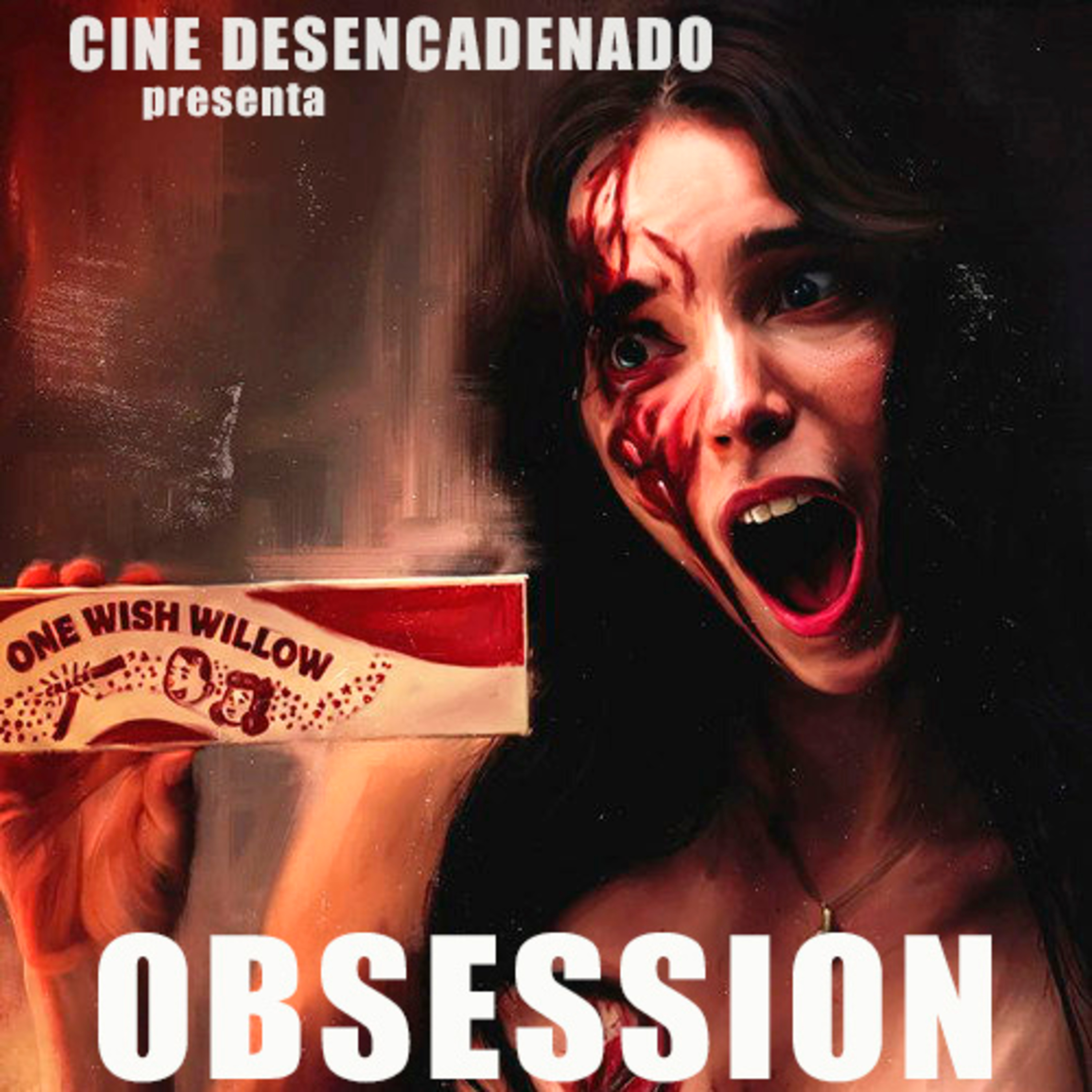 5x32 Obsession (2026) episode artwork