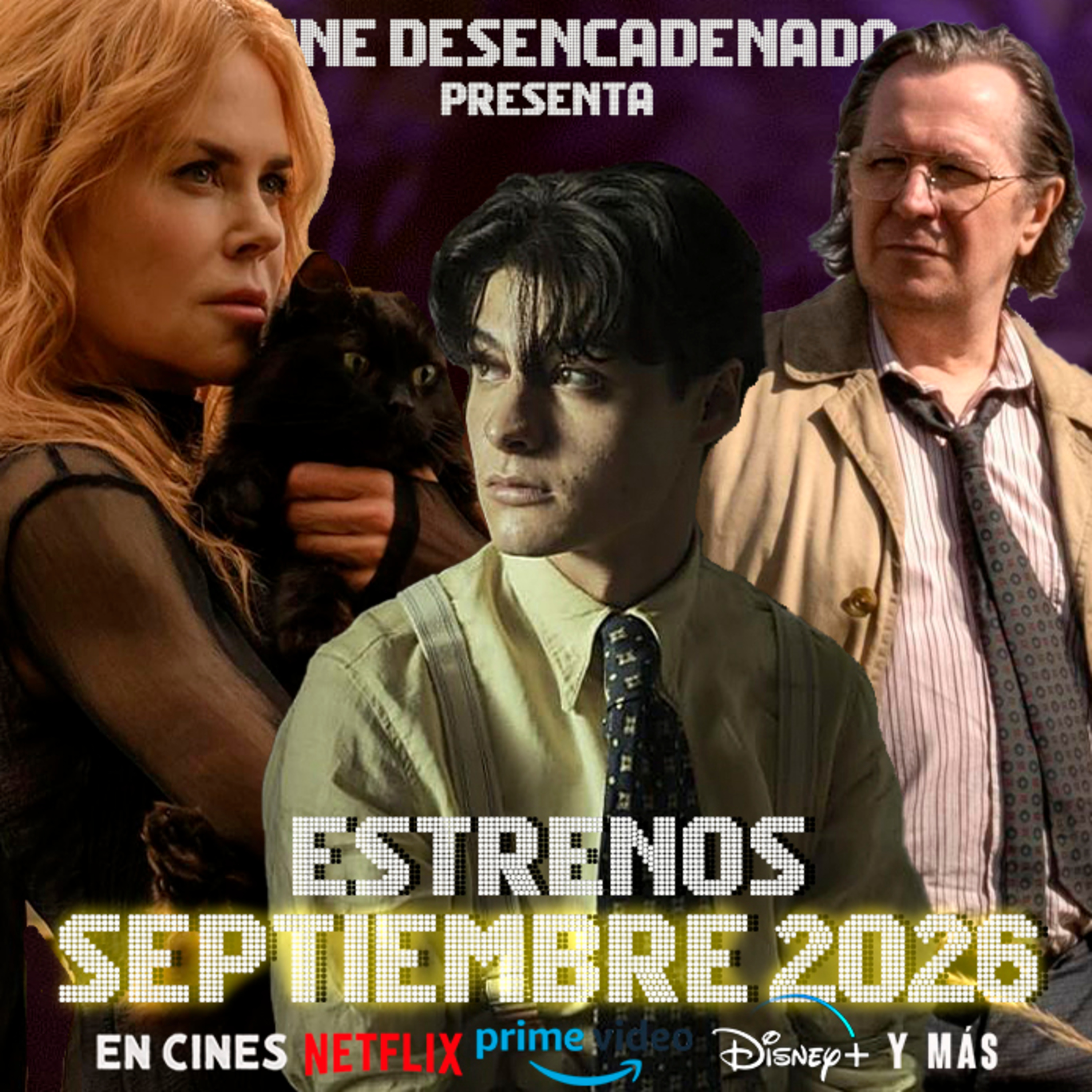 Cine Desencadenado