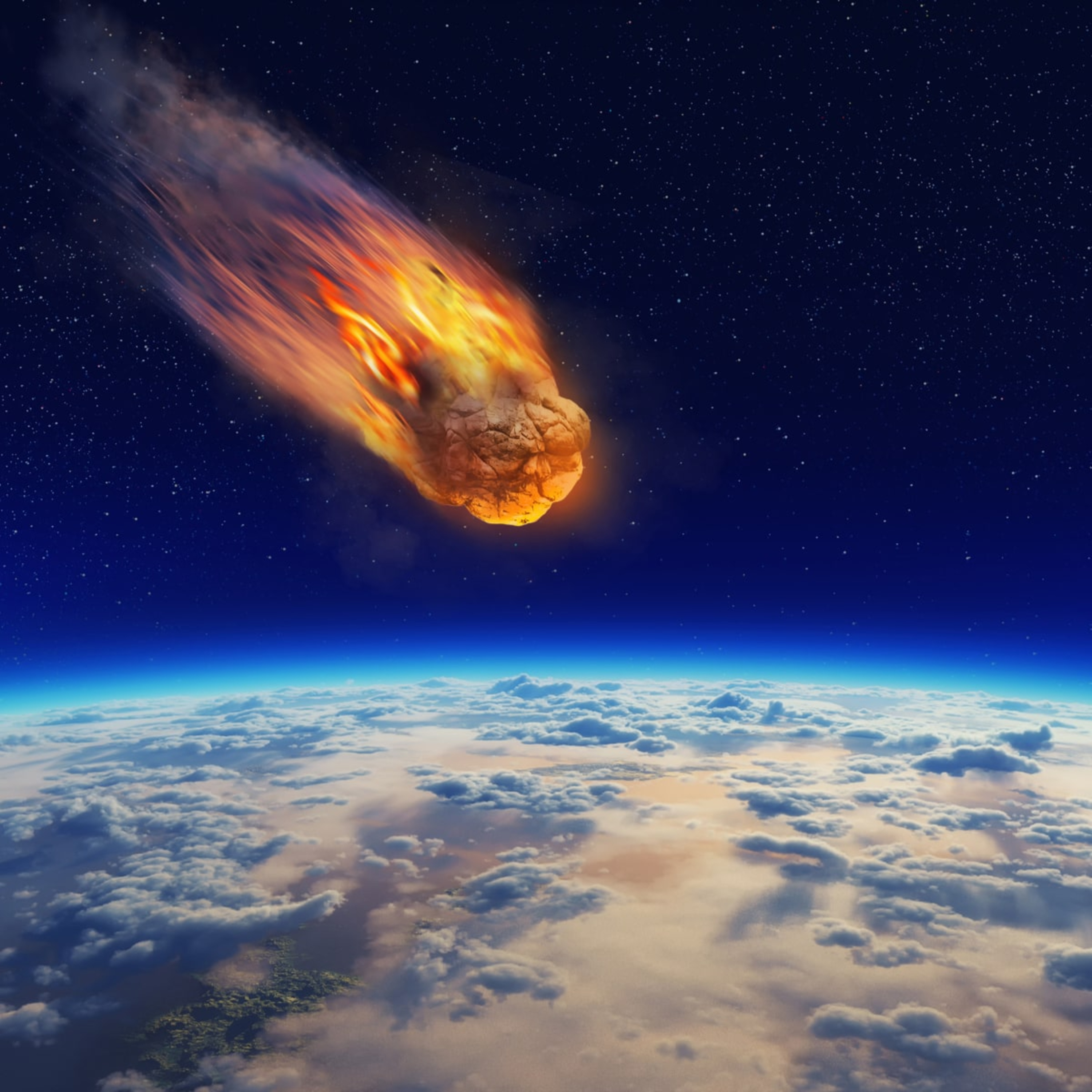 Revival and Extinction