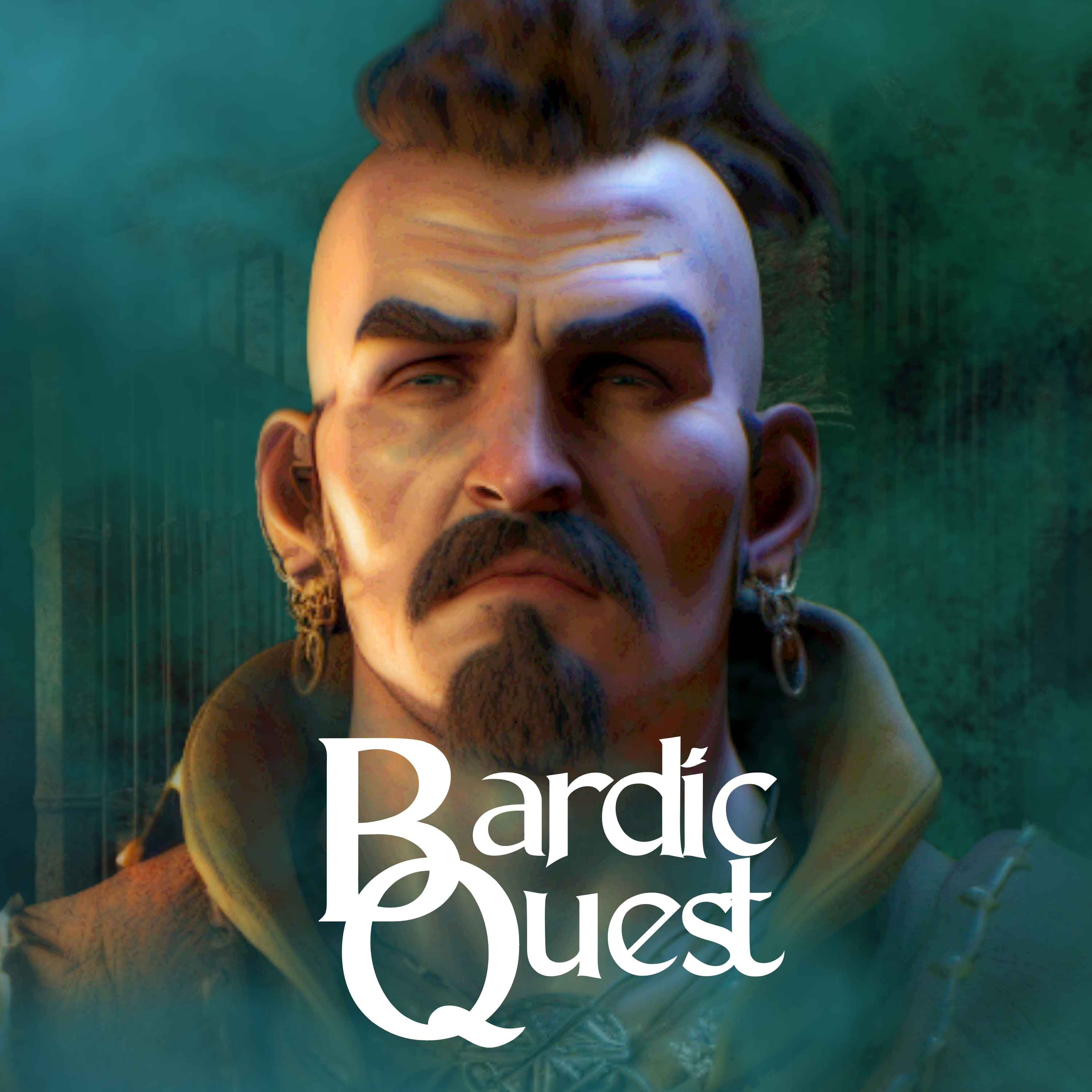 82. The Fate of Glasstaff episode artwork