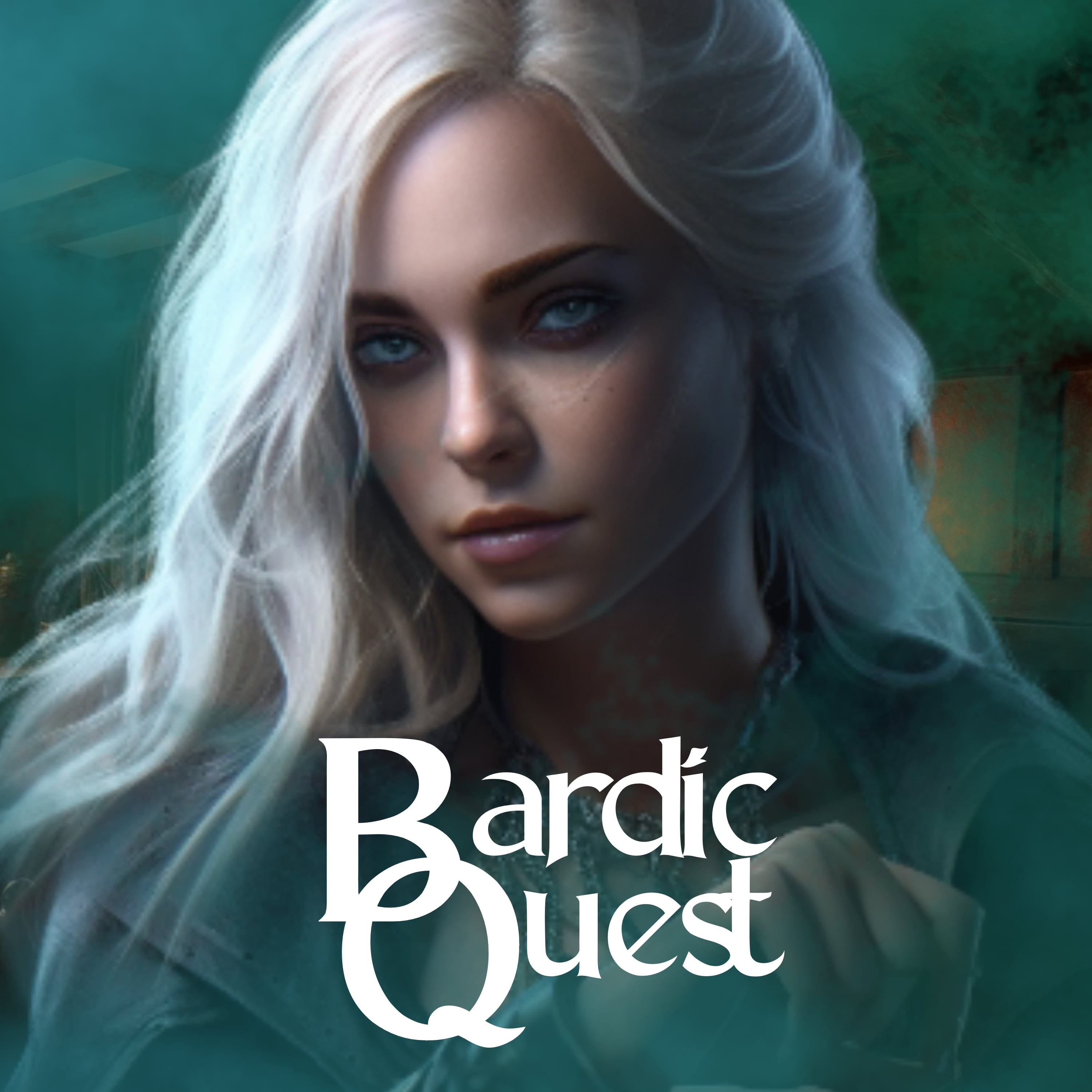 83. A Messenger in the Dark episode artwork