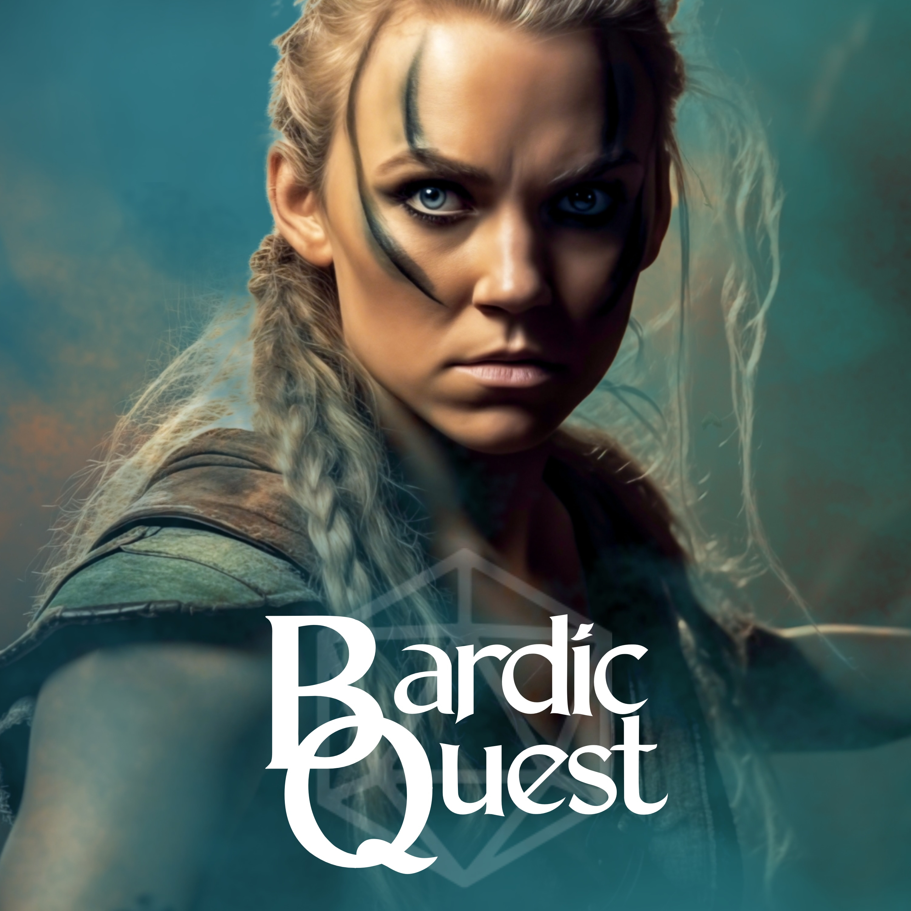 105. Respite and Recon episode artwork